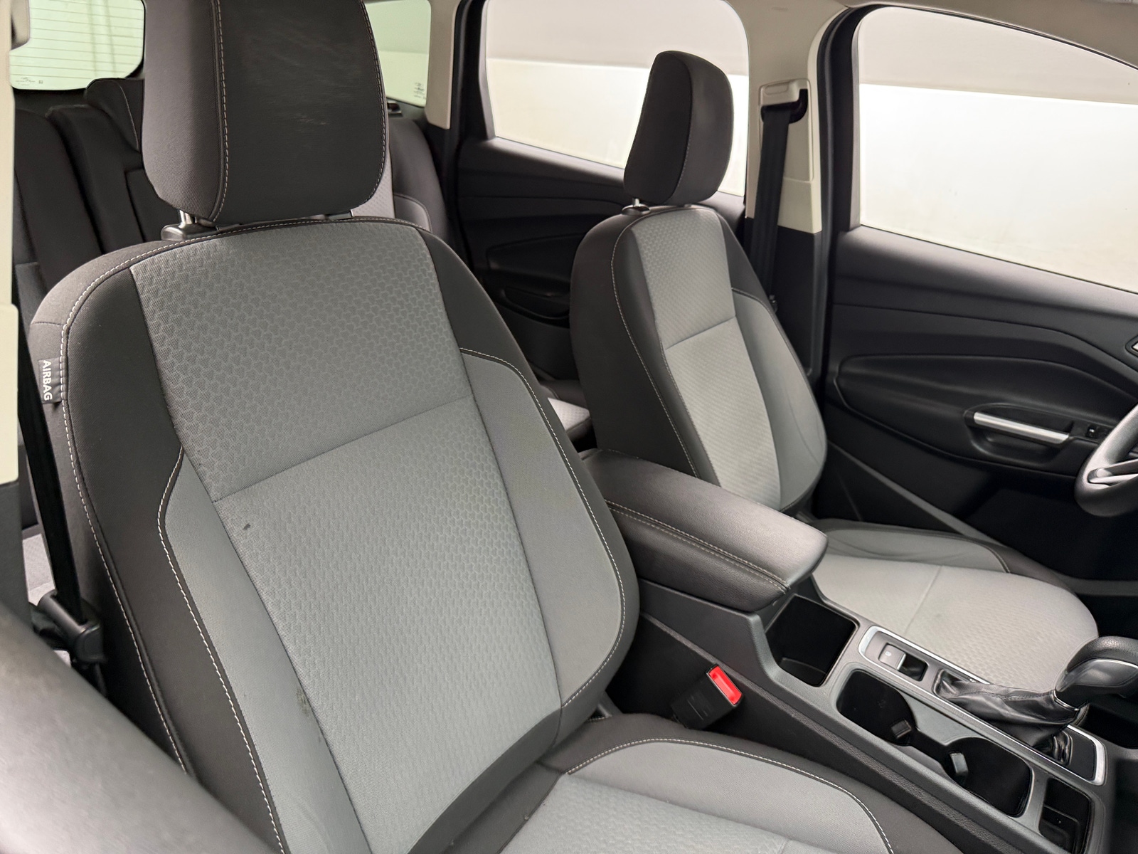Thumbnail: 2018 Ford Escape - 2