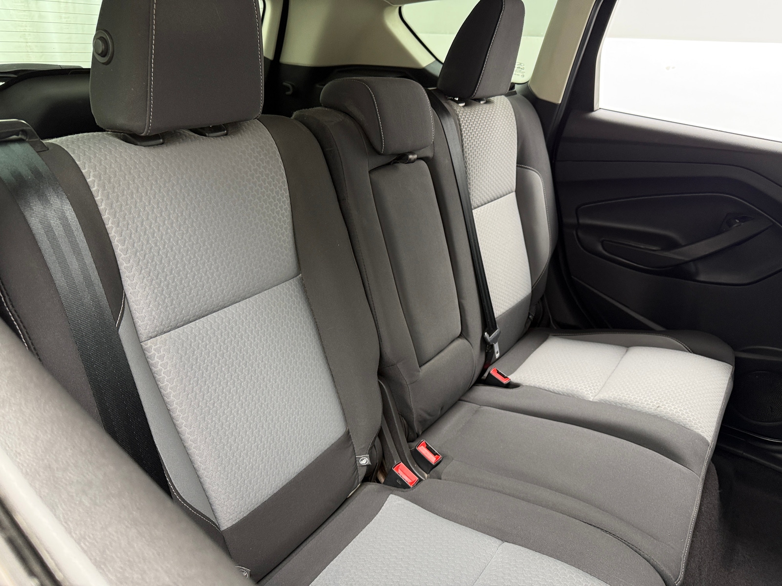 Thumbnail: 2018 Ford Escape - 6