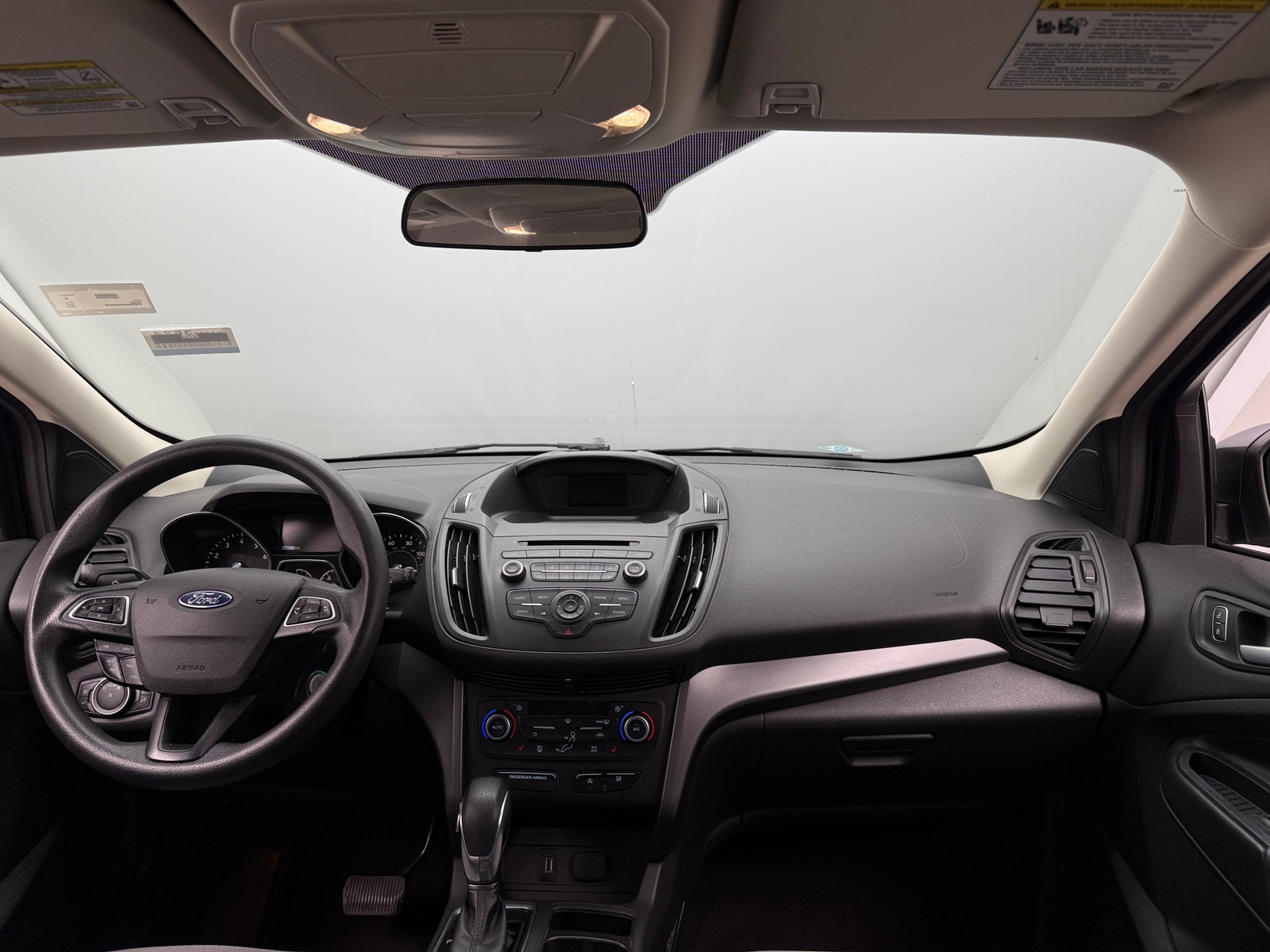 Thumbnail: 2018 Ford Escape - 3