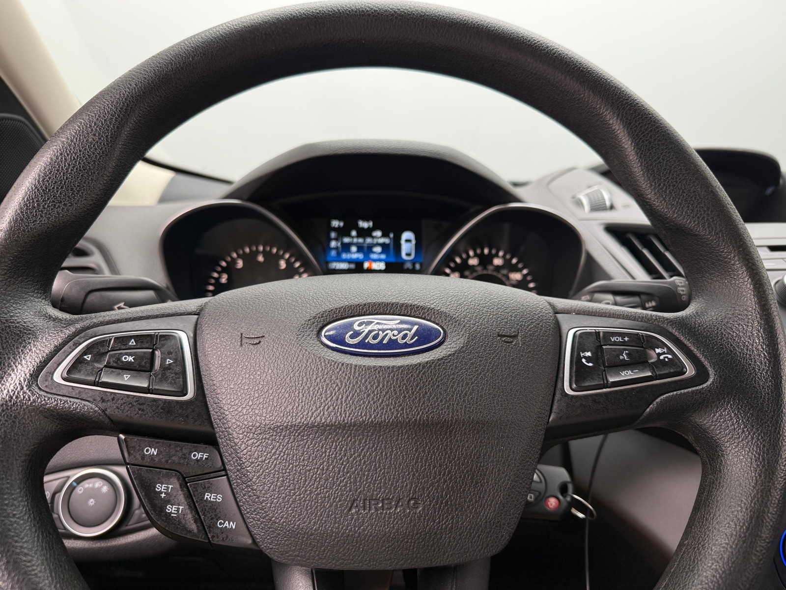 Thumbnail: 2018 Ford Escape - 5