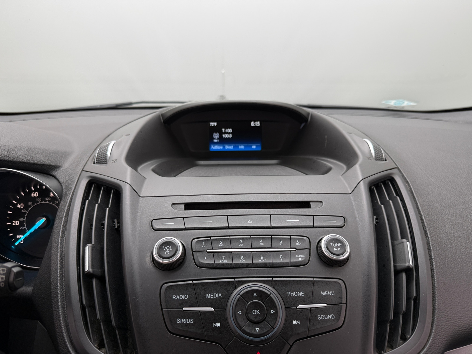 Thumbnail: 2018 Ford Escape - 4