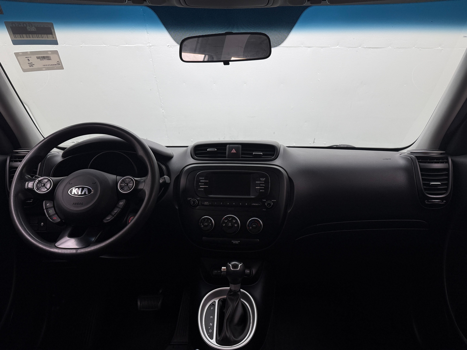 Thumbnail: 2018 Kia Soul - 3