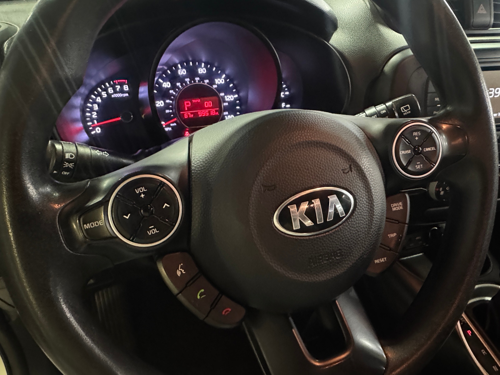 Thumbnail: 2018 Kia Soul - 5