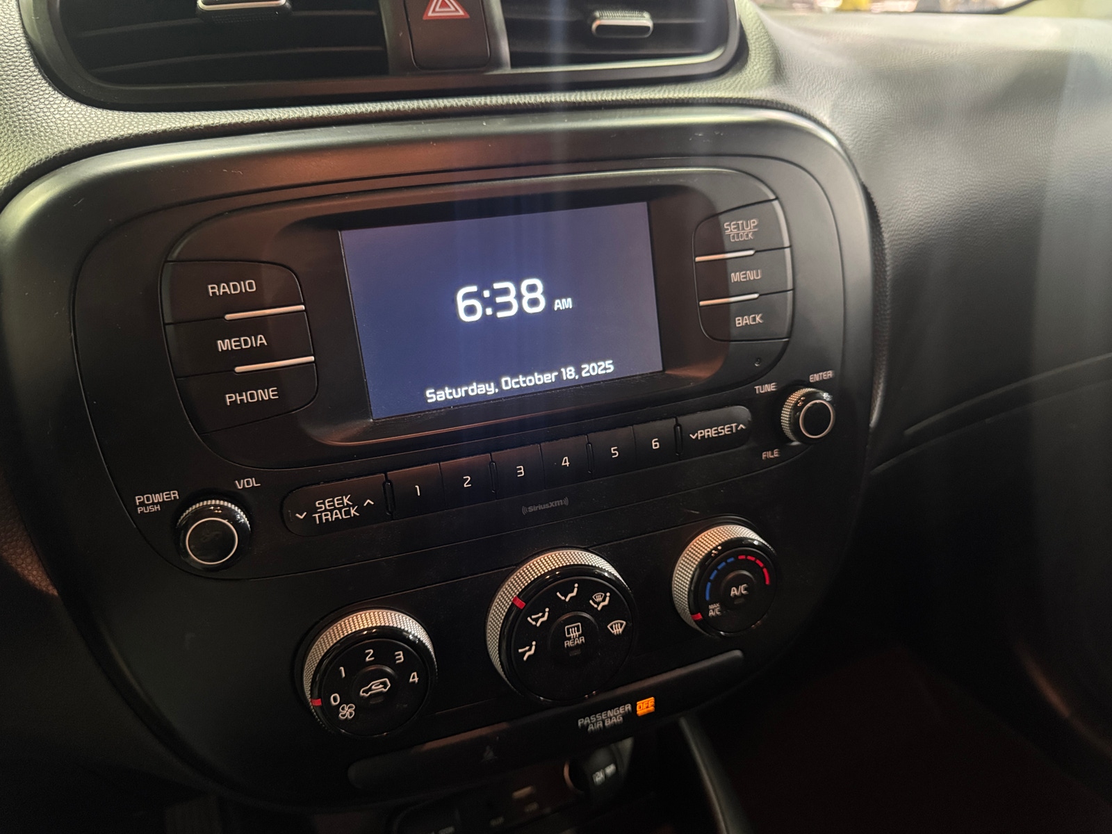 Thumbnail: 2018 Kia Soul - 4