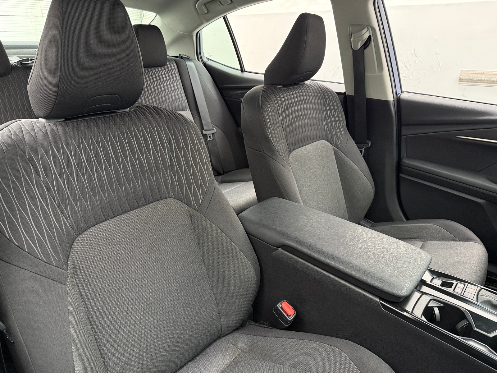 Thumbnail: 2025 Toyota Camry - 2