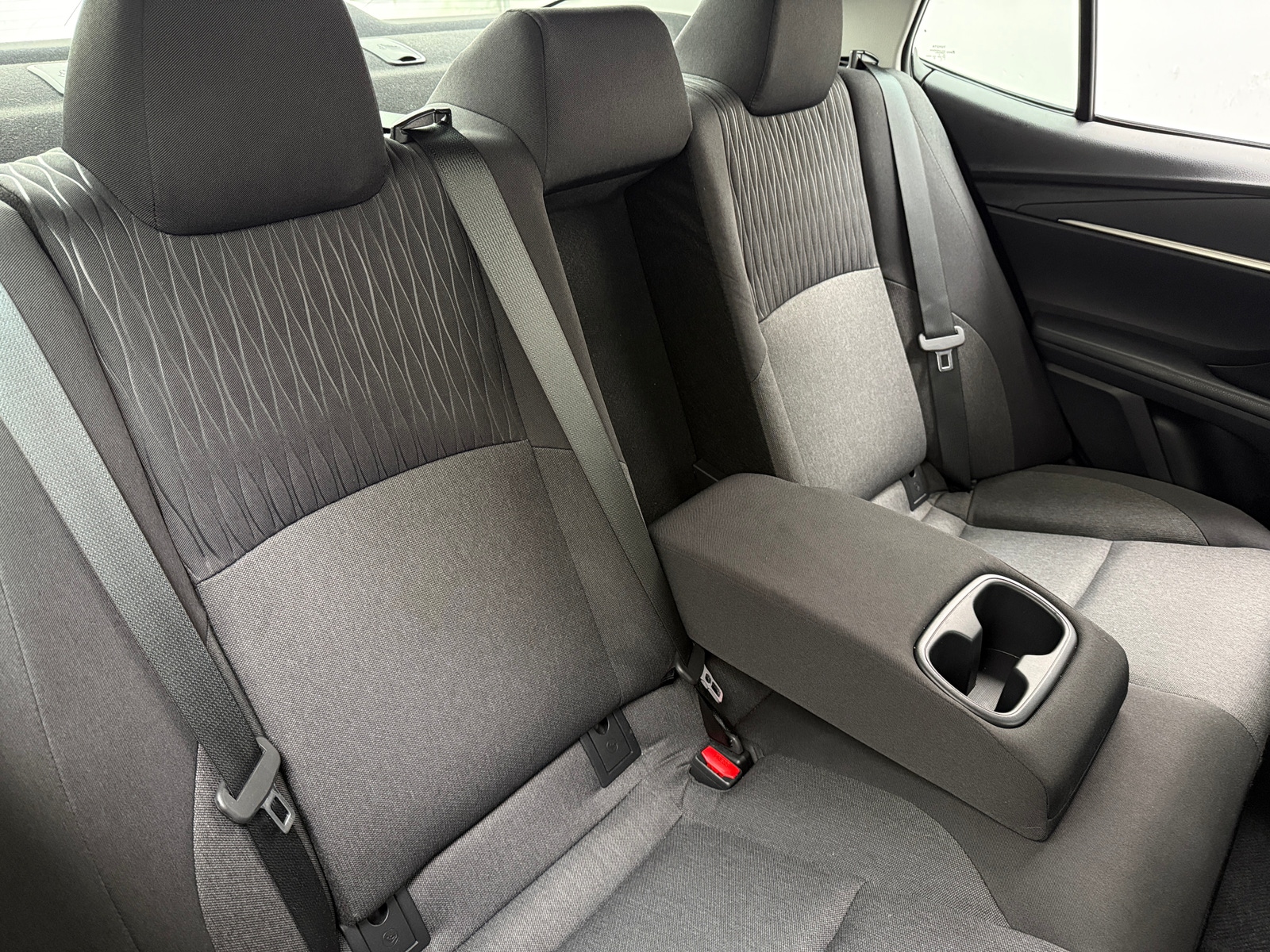 Thumbnail: 2025 Toyota Camry - 6