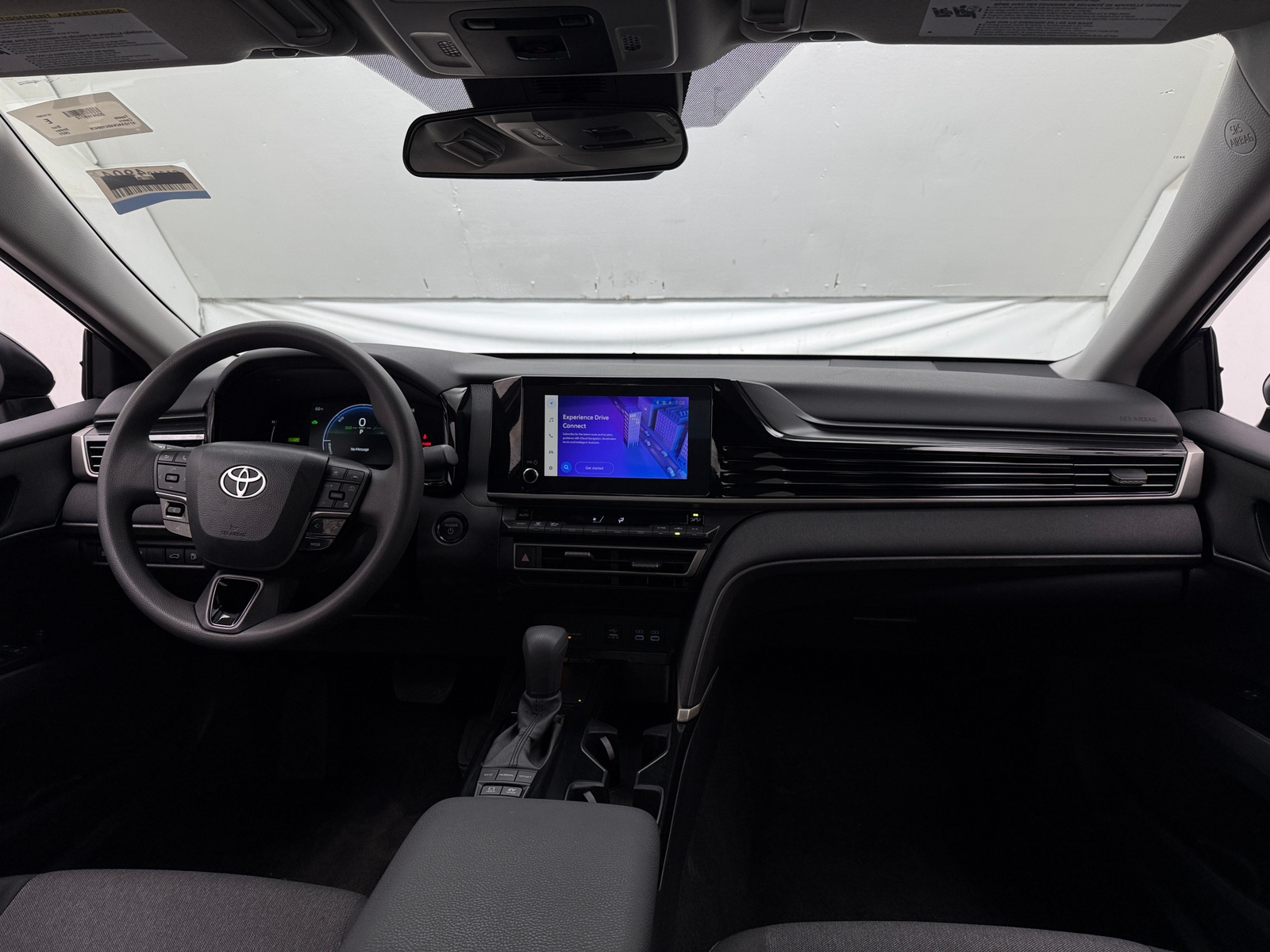 Thumbnail: 2025 Toyota Camry - 3