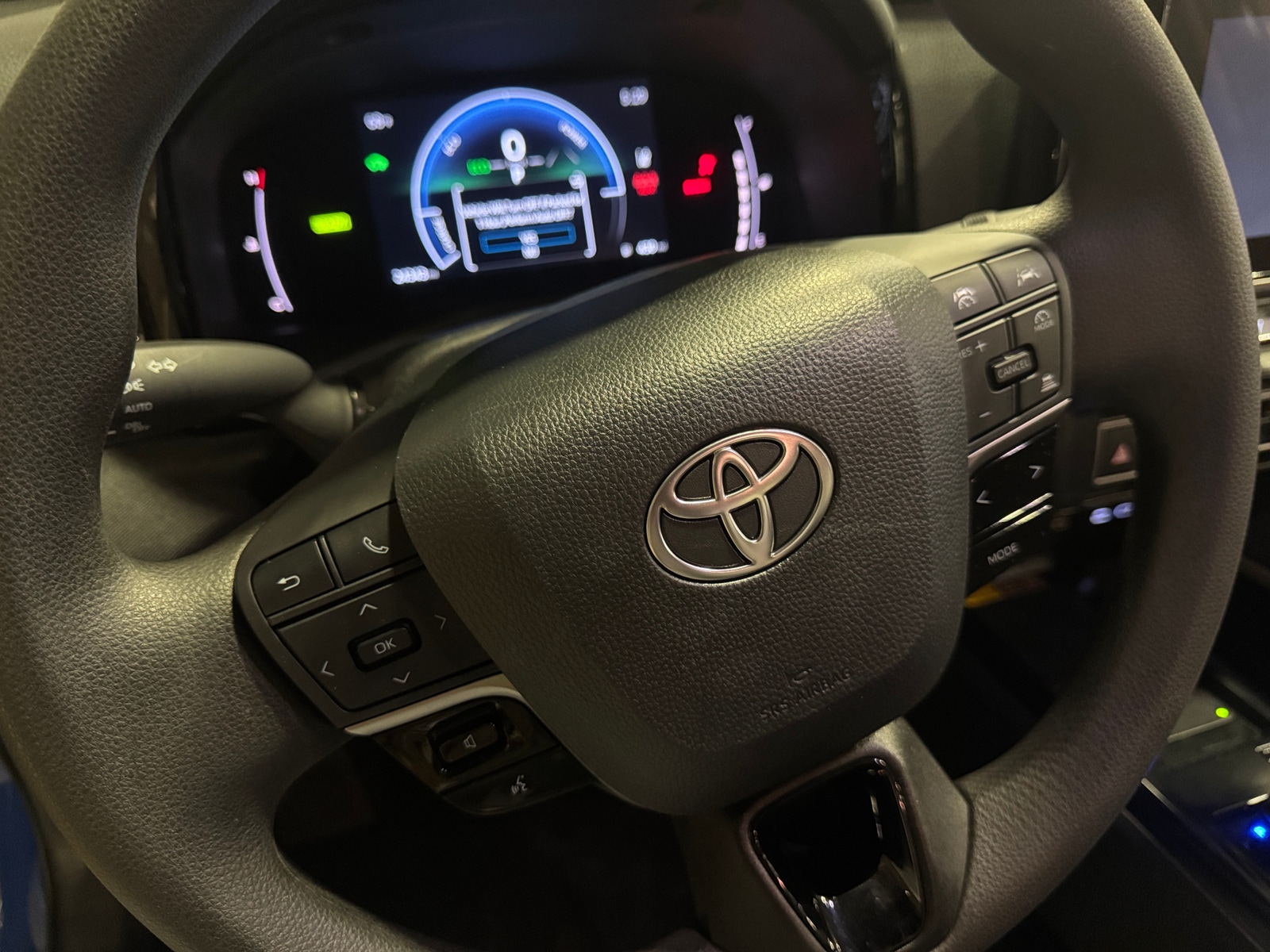 Thumbnail: 2025 Toyota Camry - 5