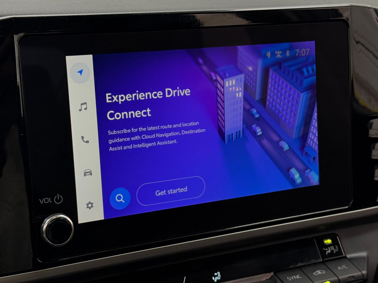 Thumbnail: 2025 Toyota Camry - 4