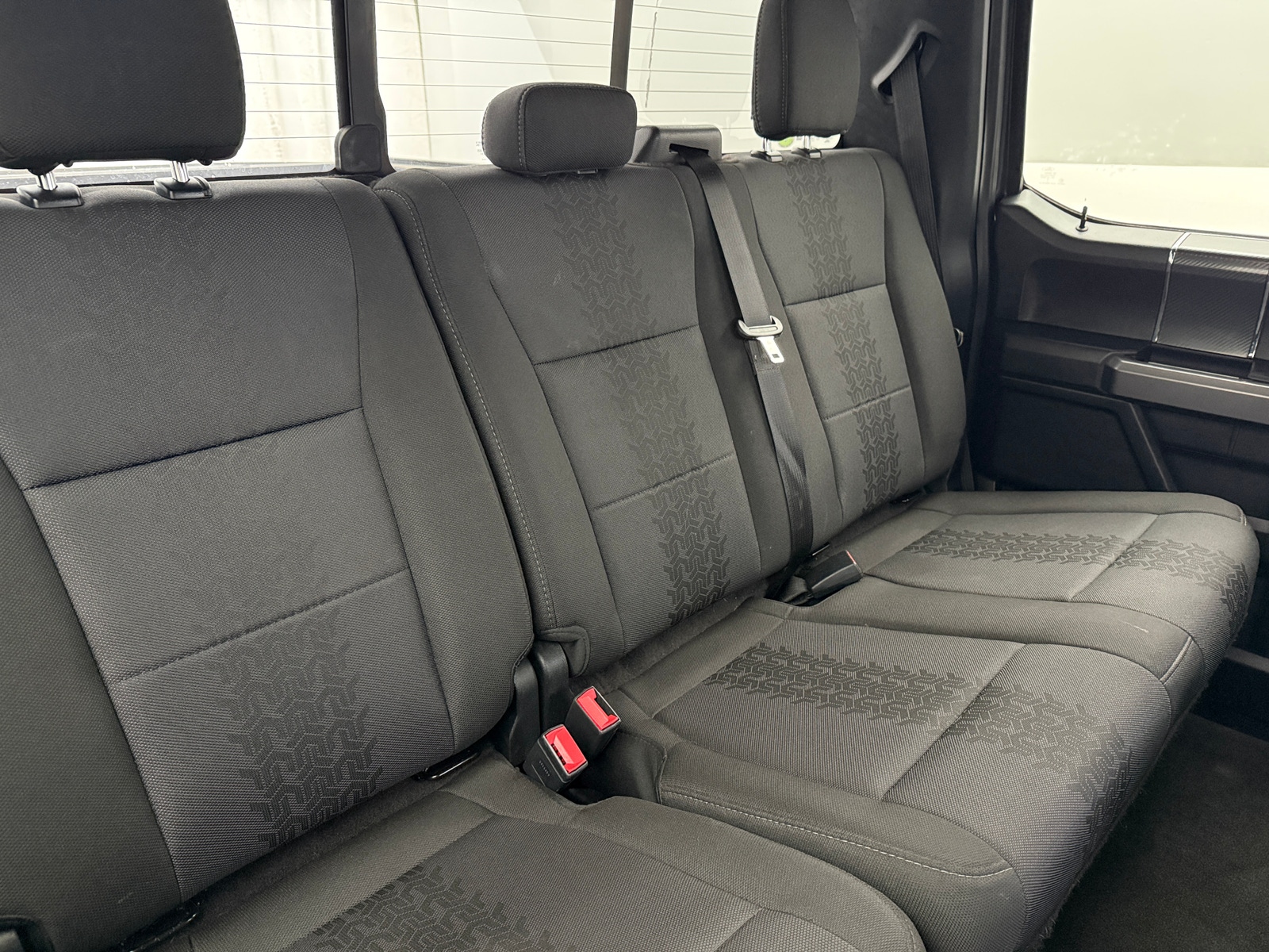 Thumbnail: 2019 Ford Econoline - 6