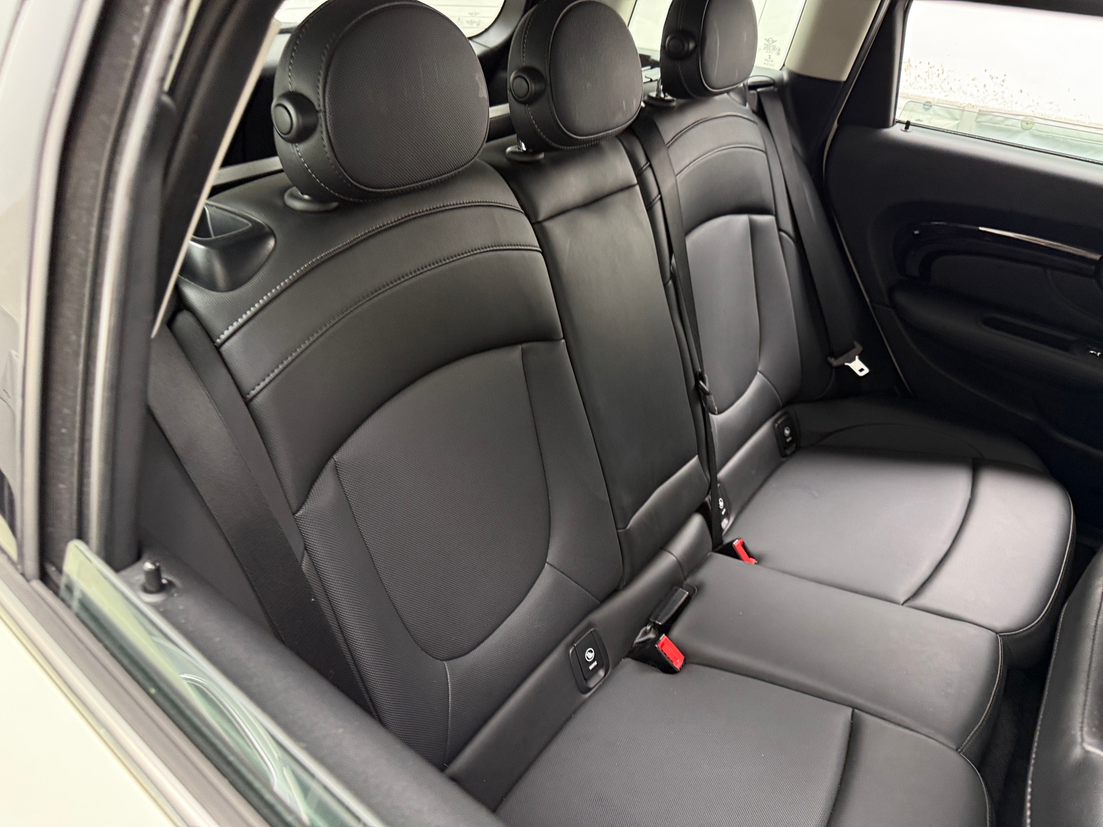 Thumbnail: 2019 MINI Cooper Clubman - 5