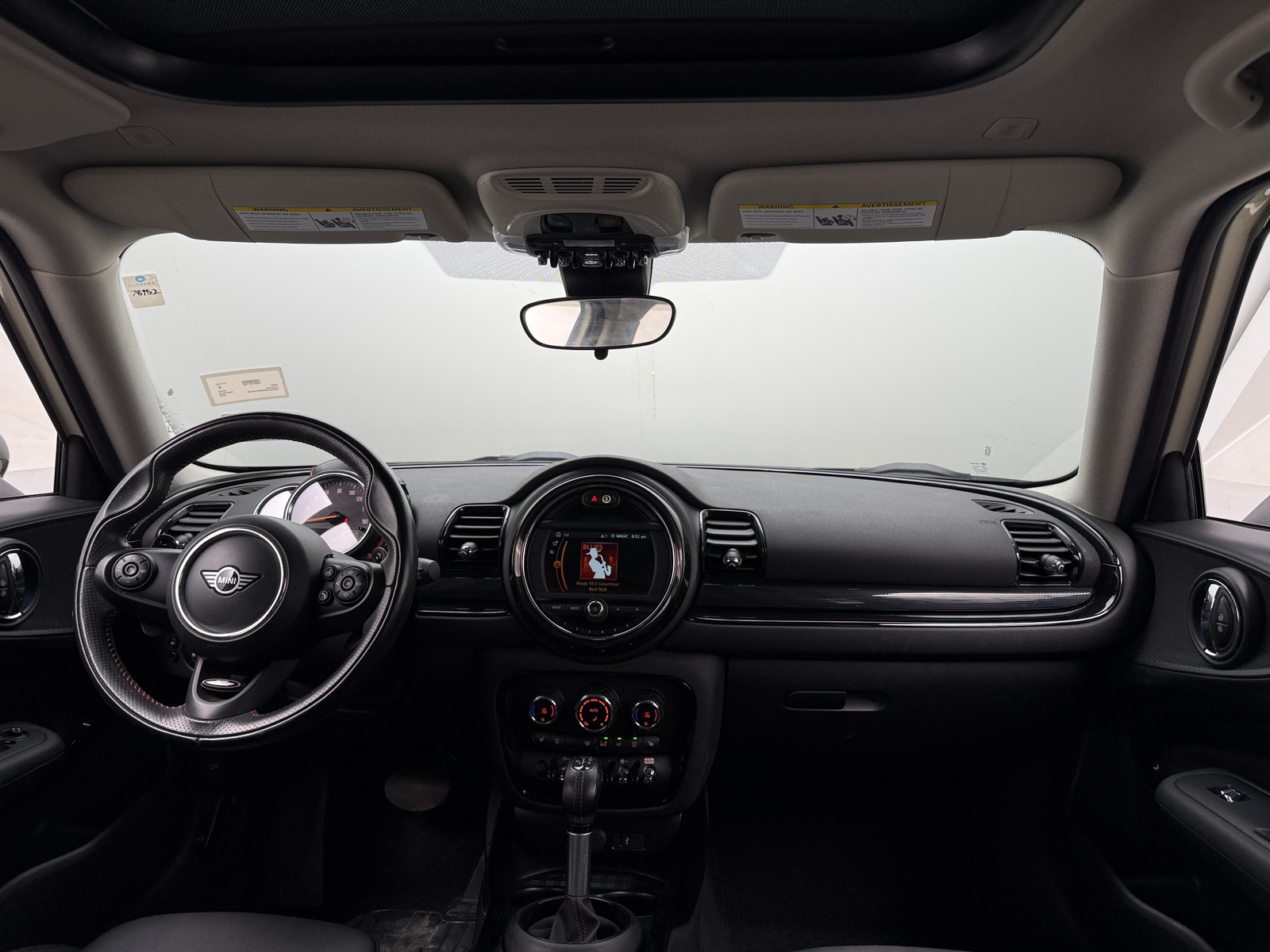 Thumbnail: 2019 MINI Cooper Clubman - 2