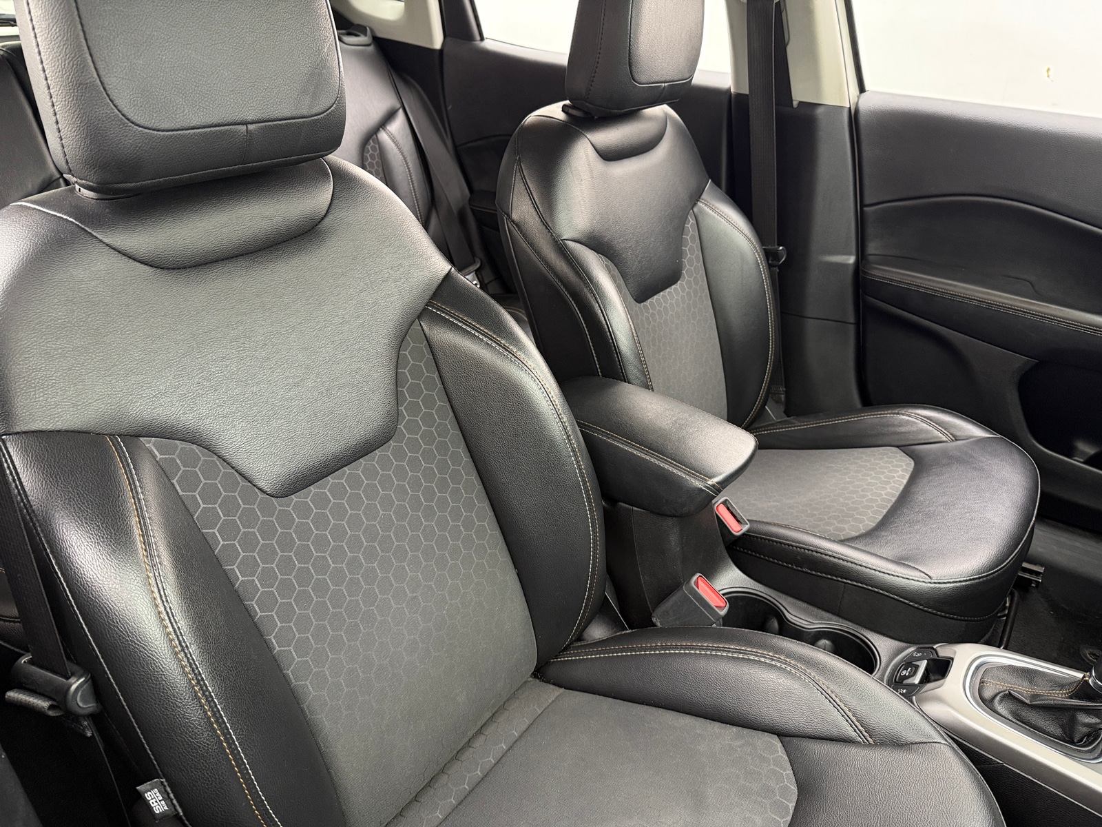 Thumbnail: 2019 Jeep Compass - 2