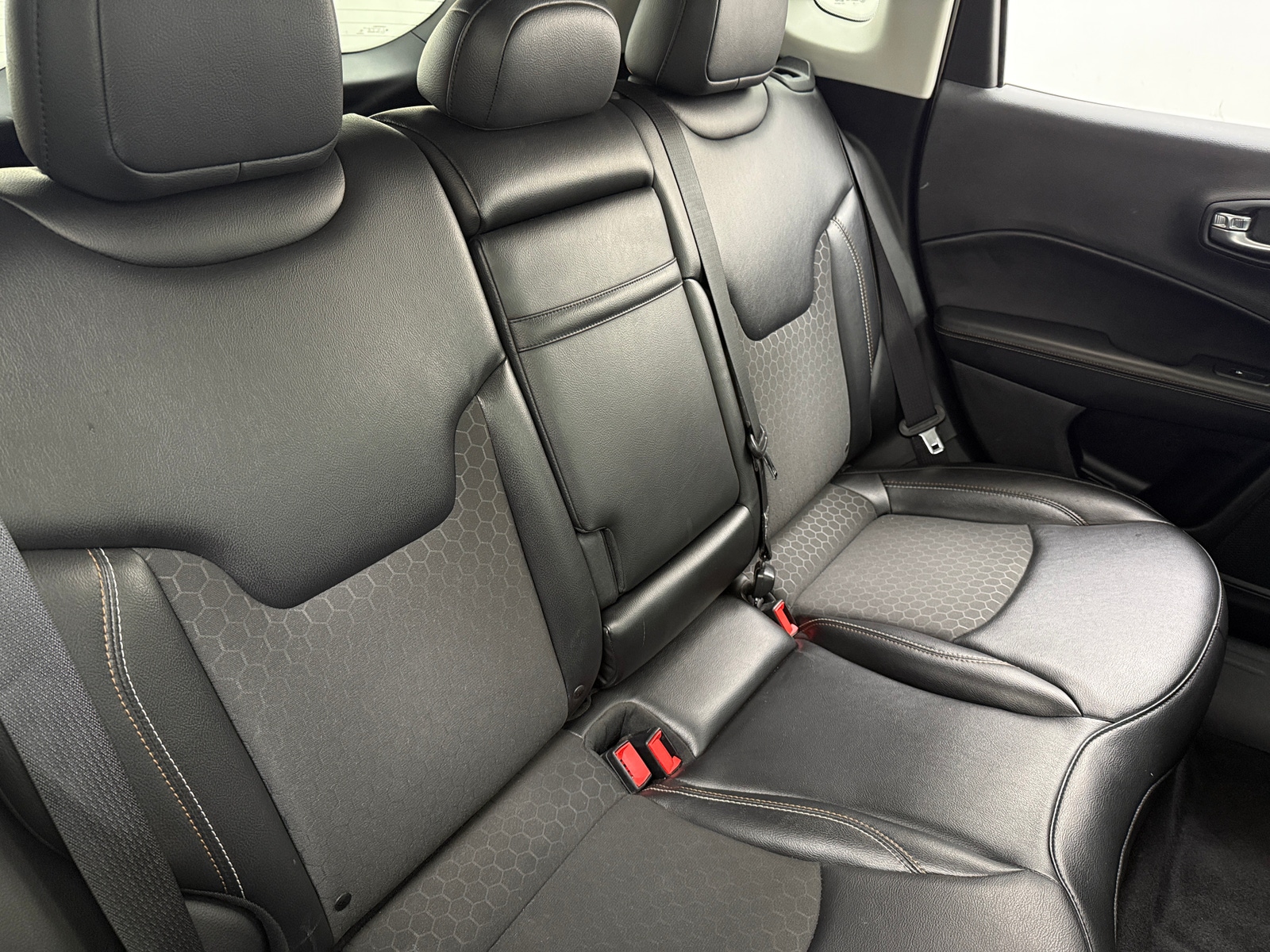 Thumbnail: 2019 Jeep Compass - 6