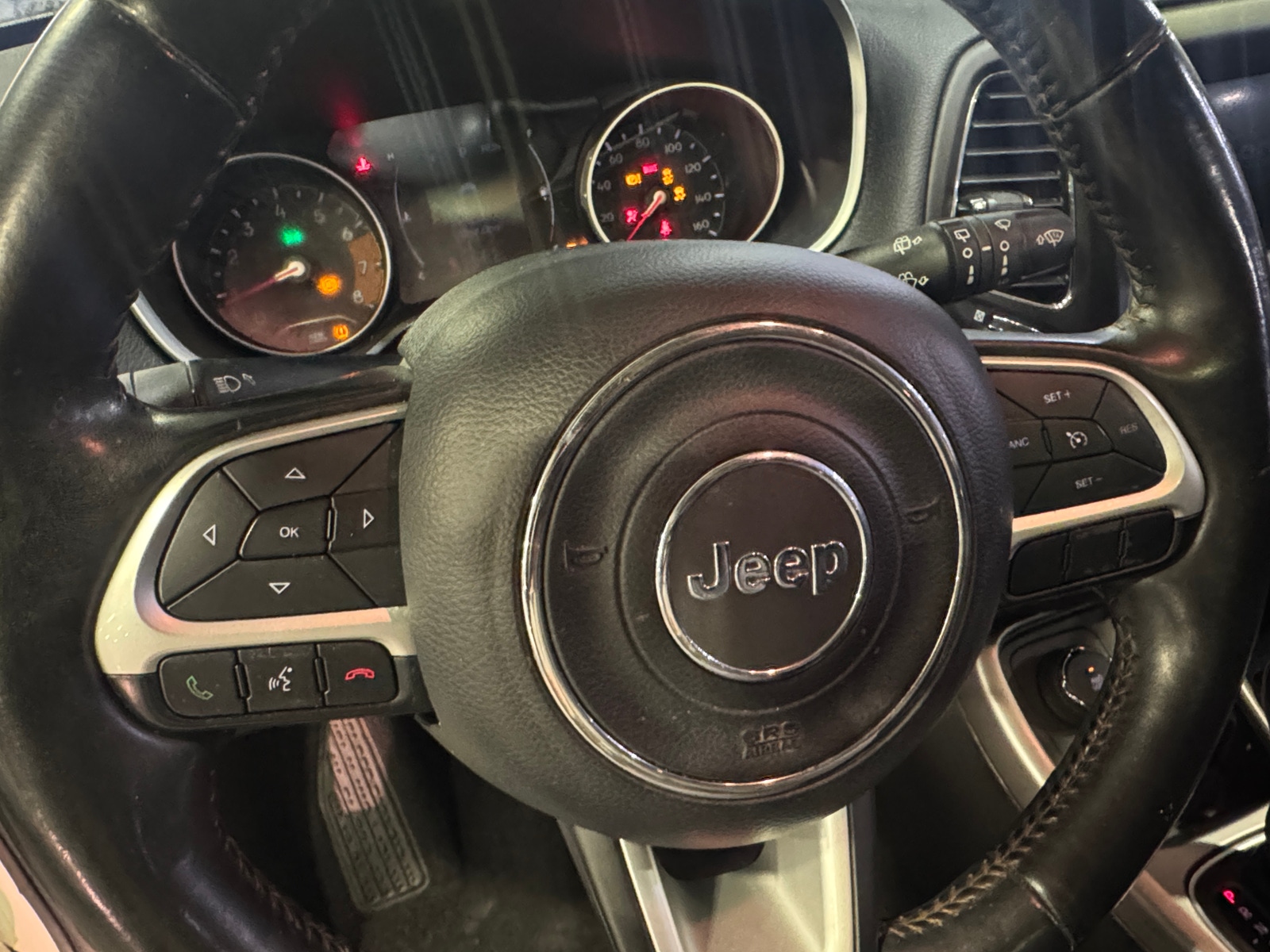 Thumbnail: 2019 Jeep Compass - 5