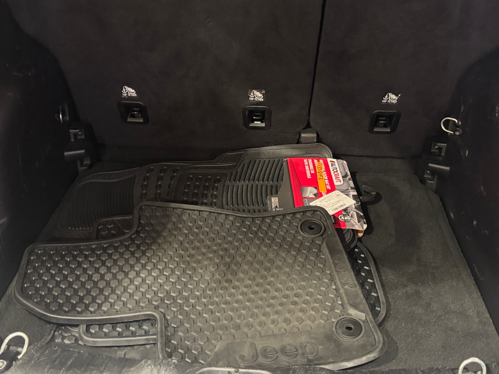 Thumbnail: 2019 Jeep Compass - 7