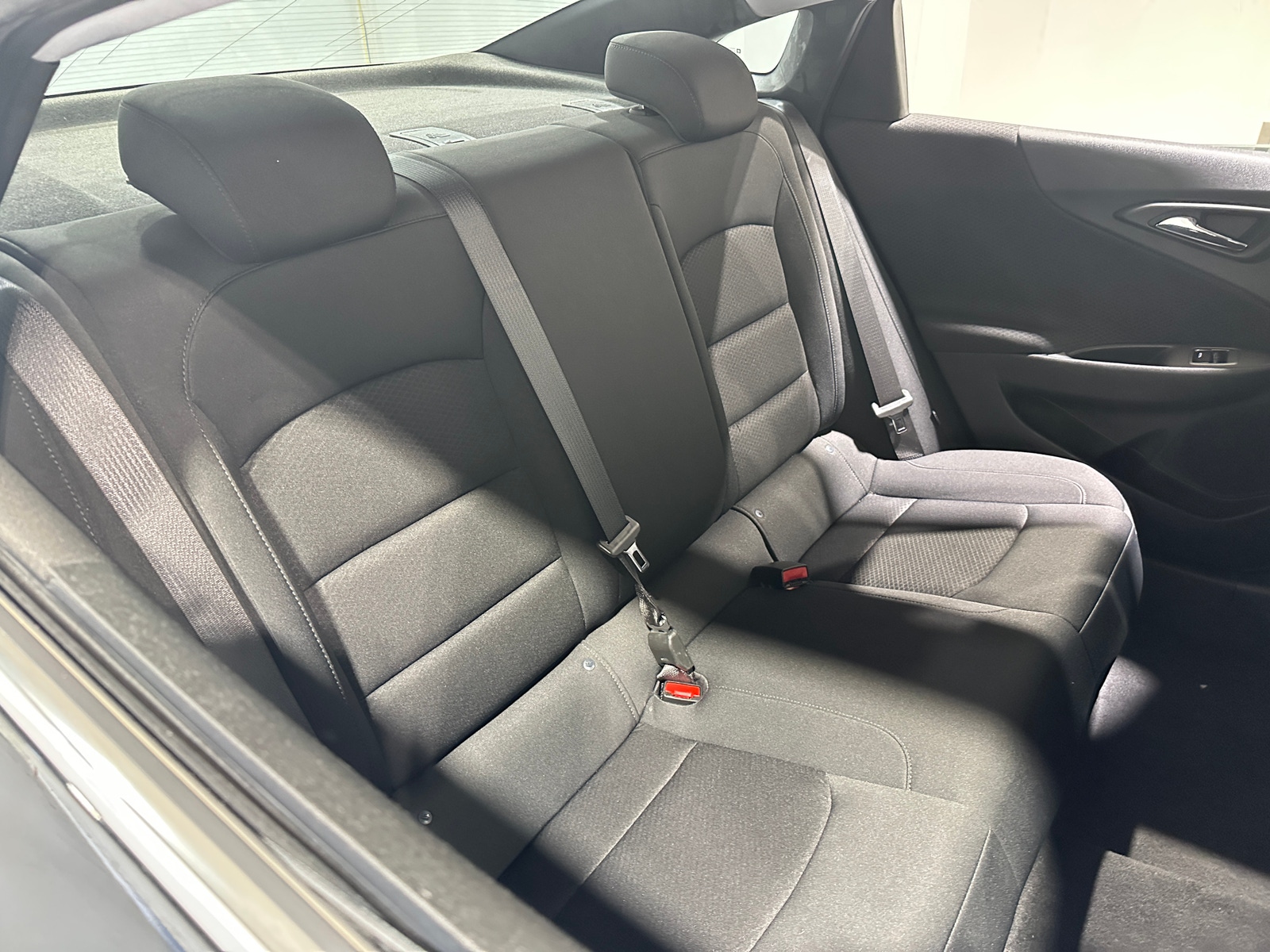 Thumbnail: 2020 Chevrolet Malibu - 6