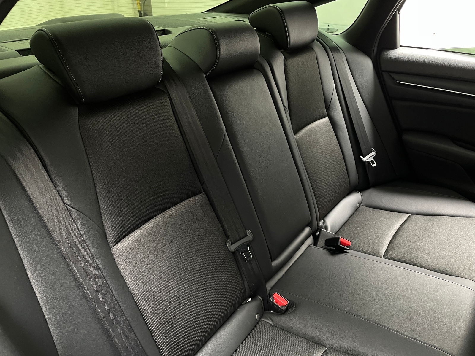 Thumbnail: 2019 Honda Accord - 6