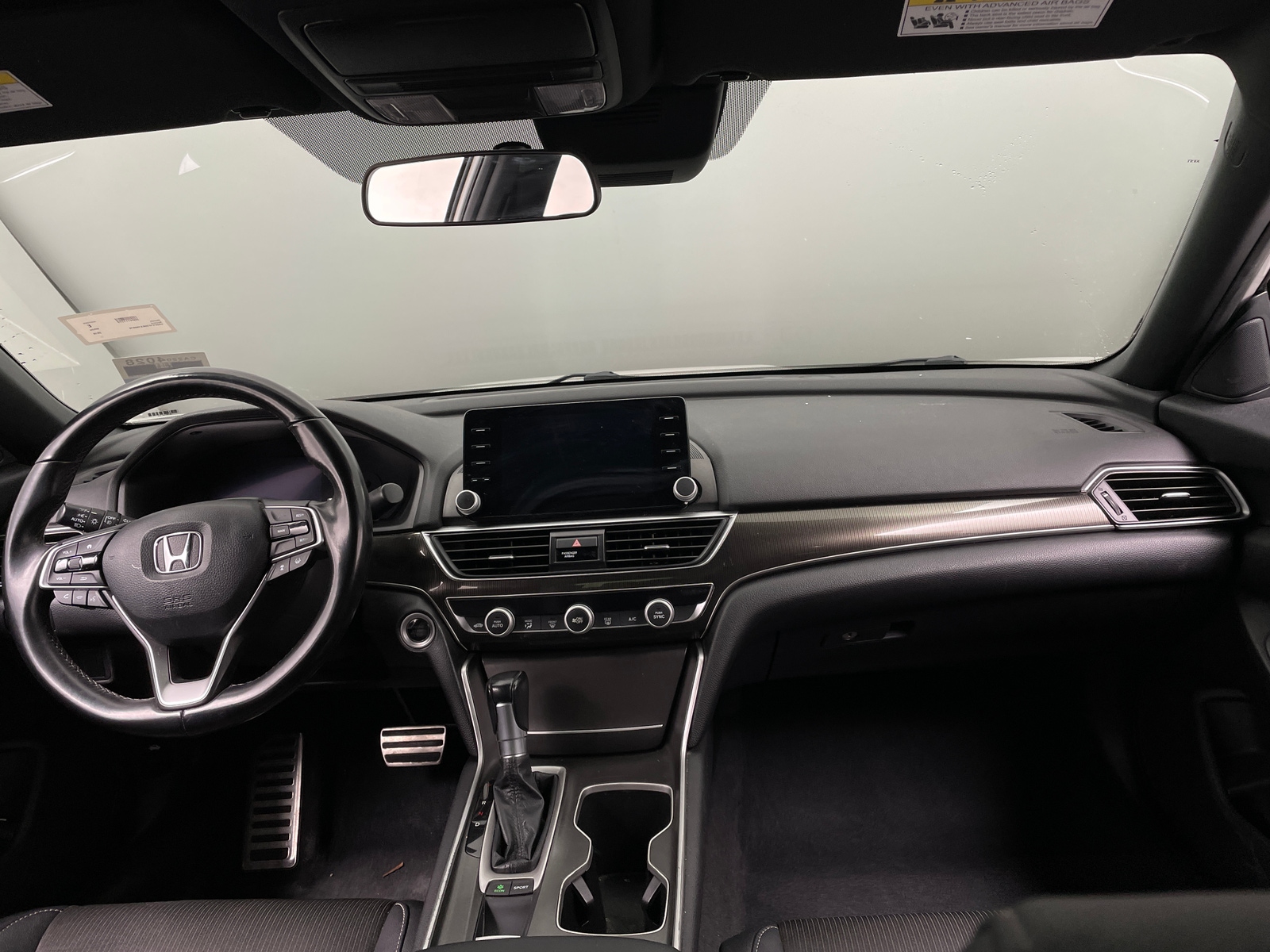Thumbnail: 2019 Honda Accord - 3