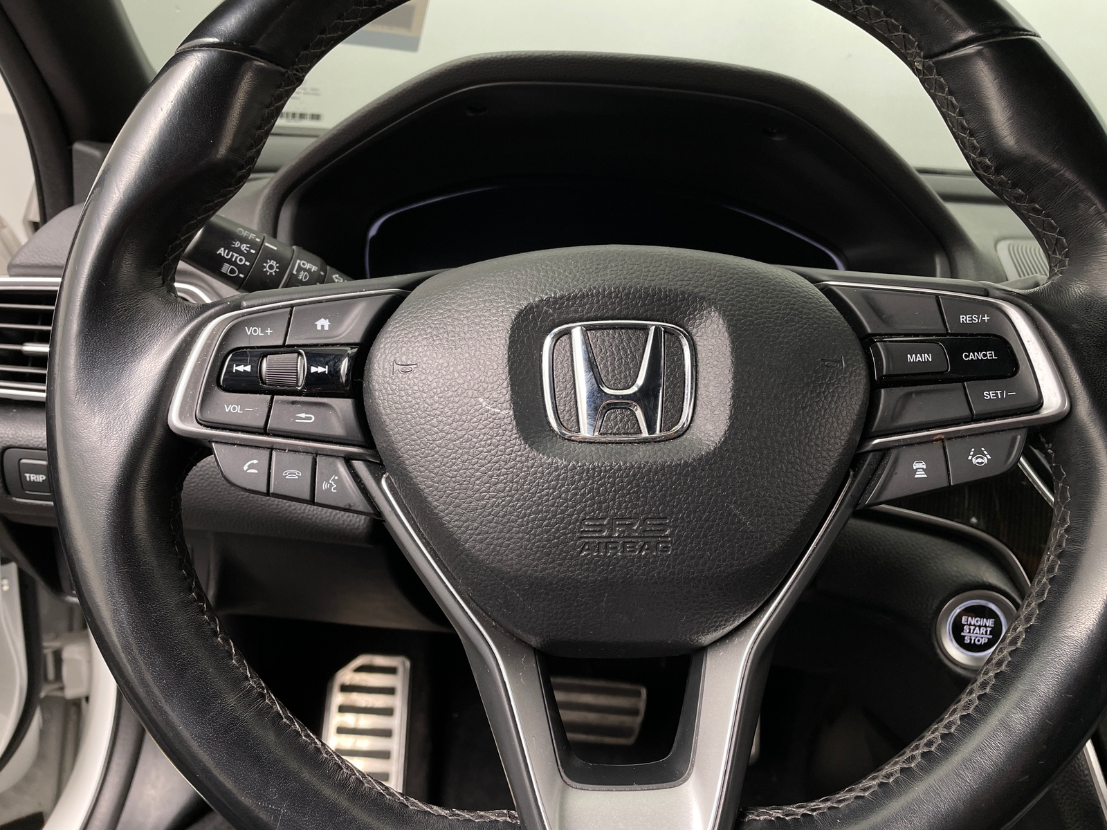 Thumbnail: 2019 Honda Accord - 5