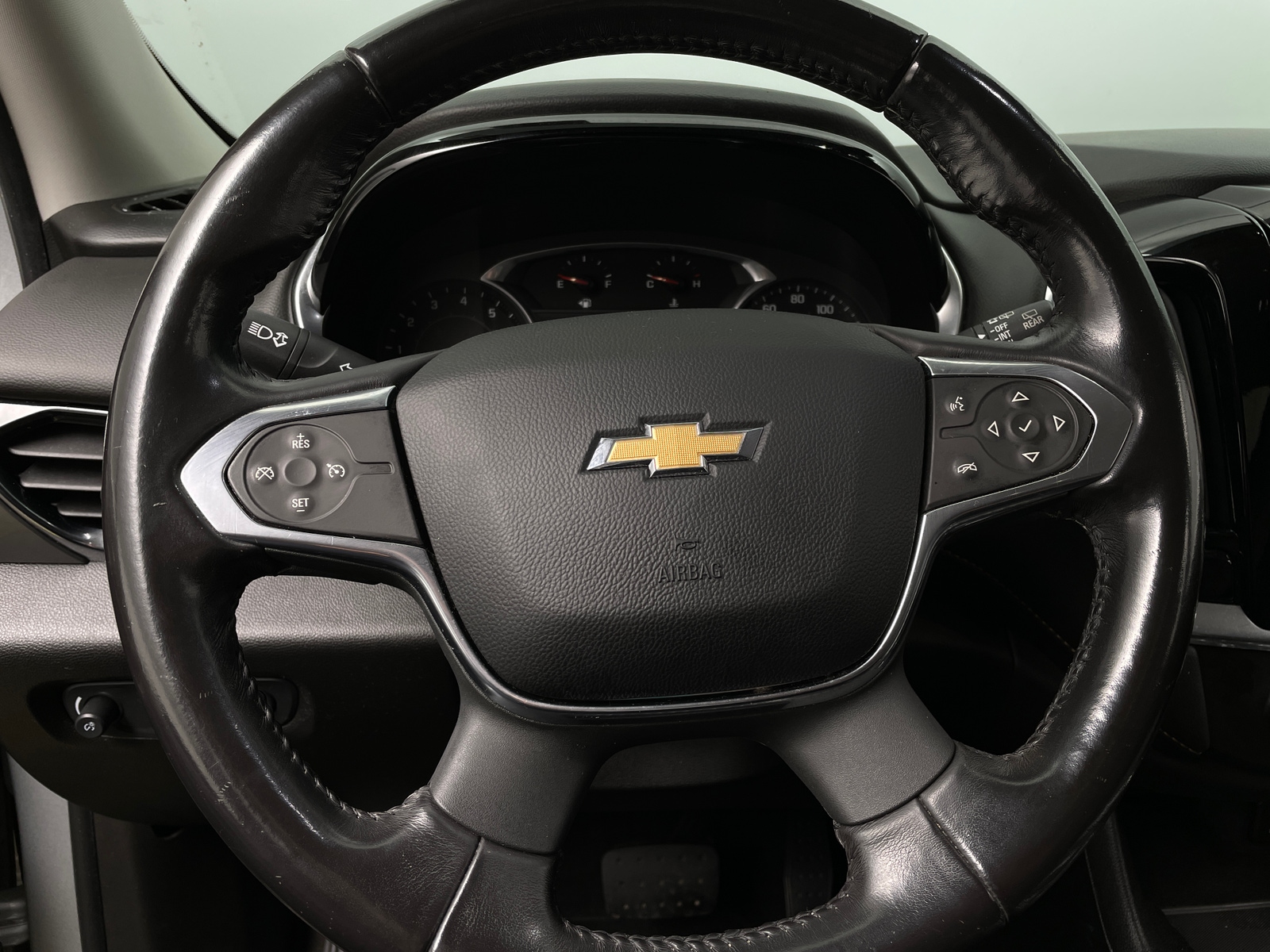 Thumbnail: 2018 Chevrolet Traverse - 5