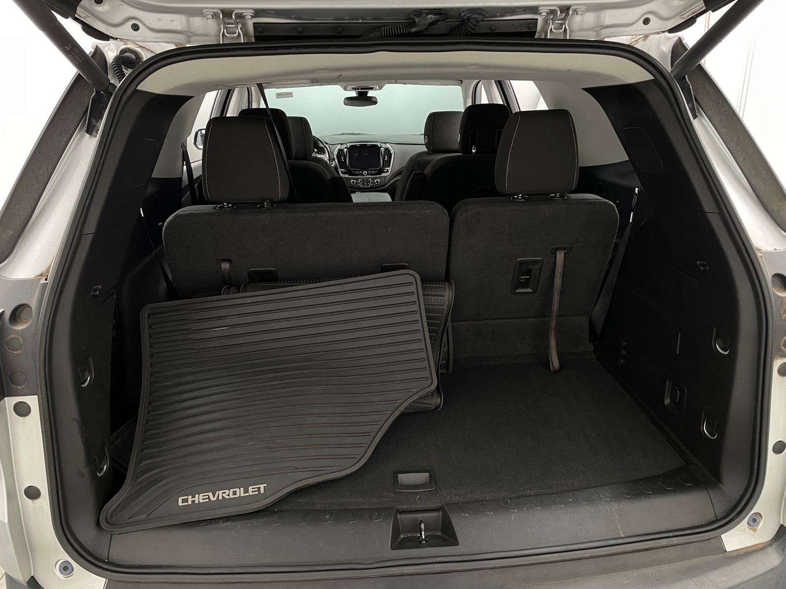 Thumbnail: 2018 Chevrolet Traverse - 7