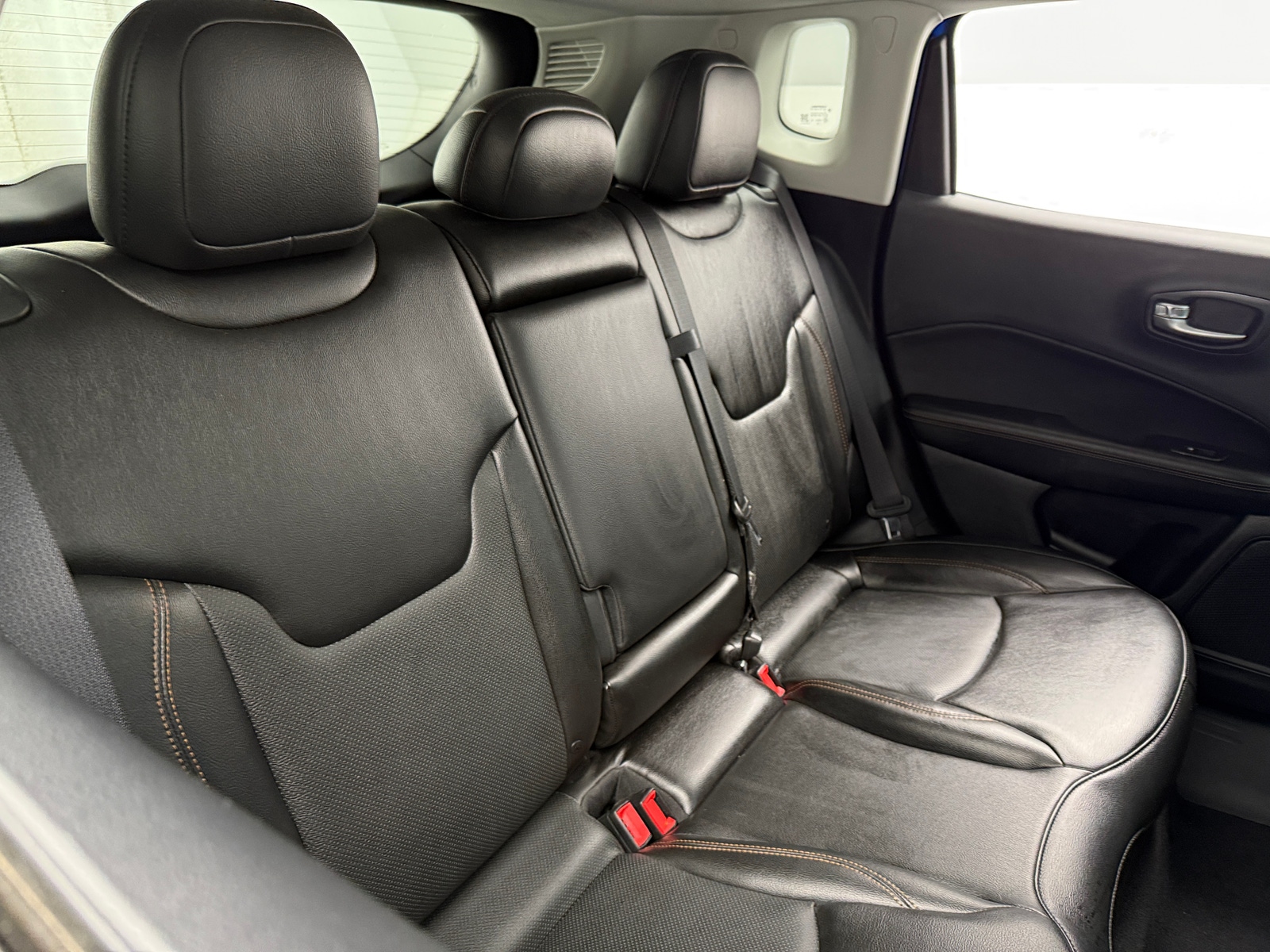 Thumbnail: 2021 Jeep Compass - 5