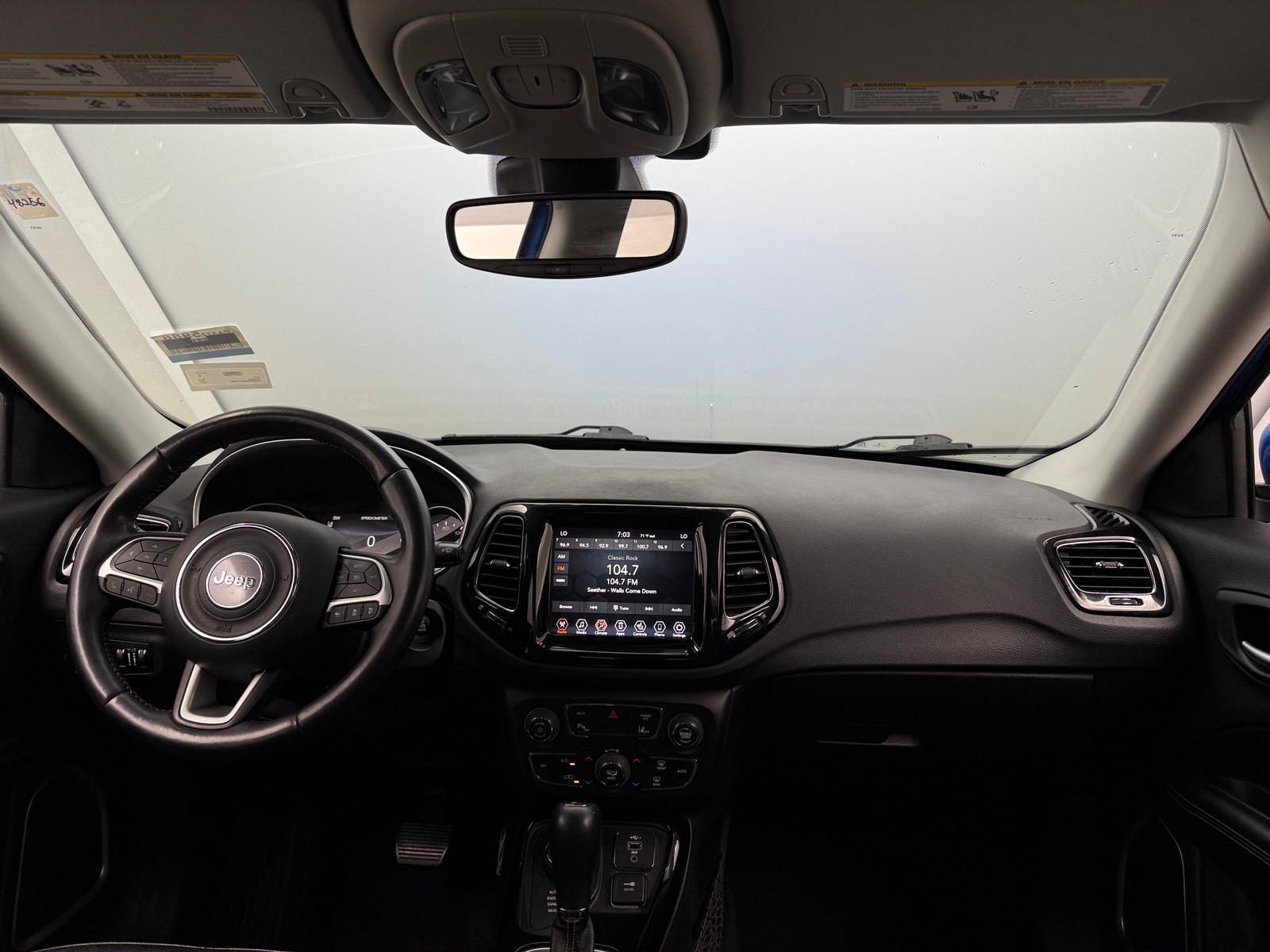 Thumbnail: 2021 Jeep Compass - 2