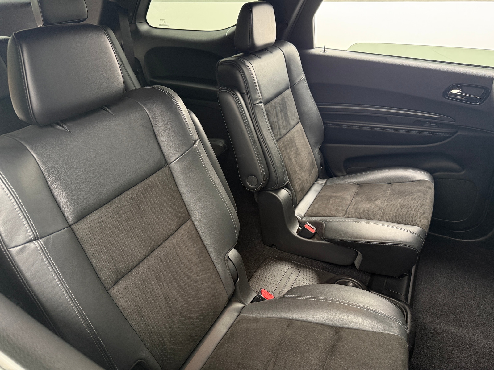 Thumbnail: 2021 Dodge Durango - 5