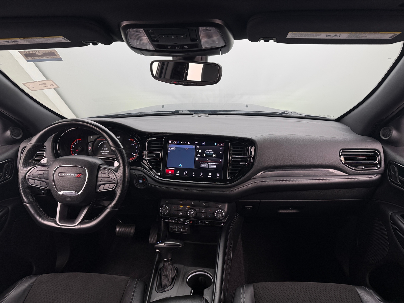 Thumbnail: 2021 Dodge Durango - 2