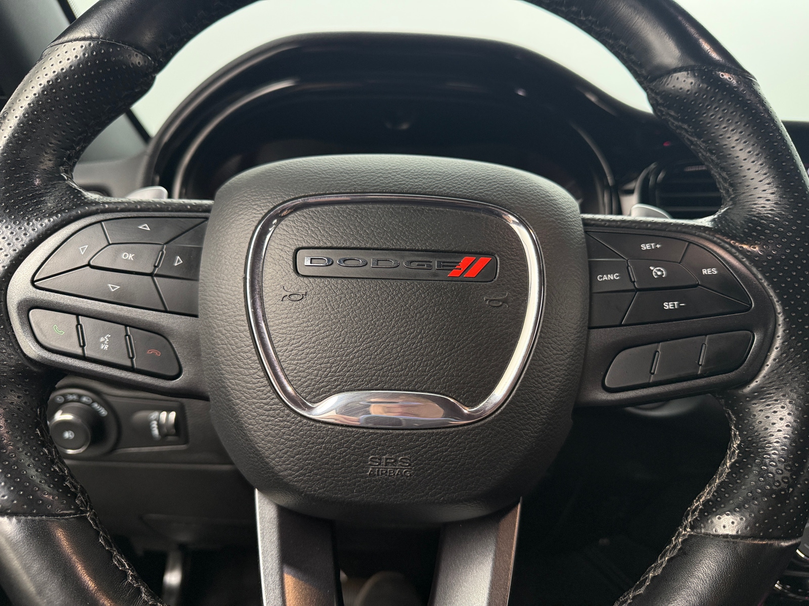 Thumbnail: 2021 Dodge Durango - 4