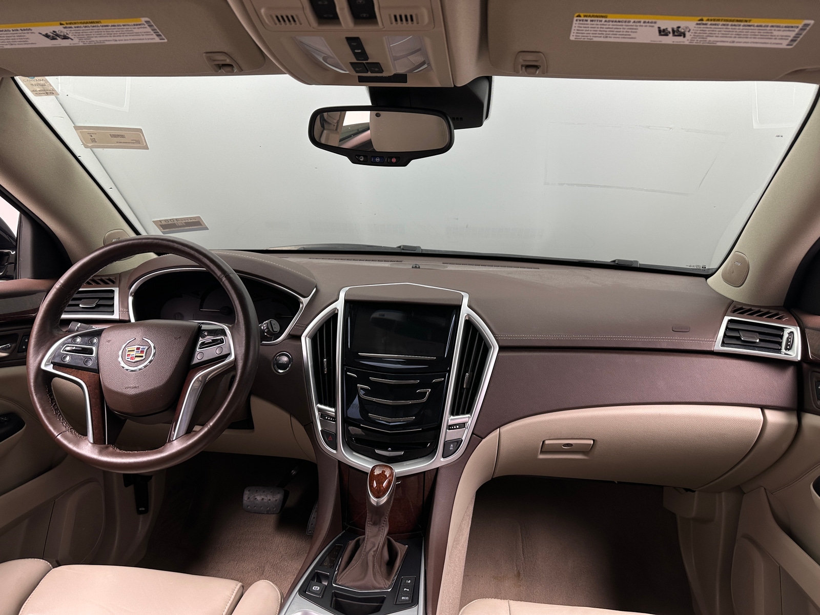 Thumbnail: 2016 Cadillac SRX - 2