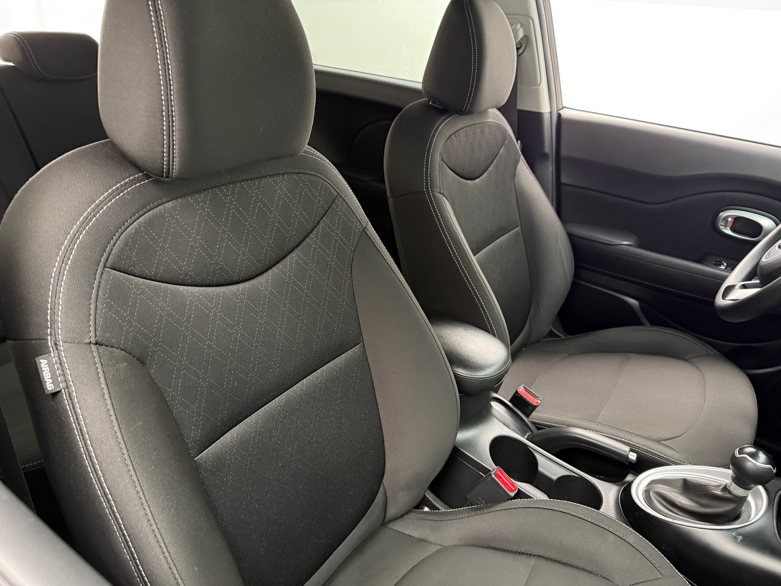 Thumbnail: 2018 Kia Soul - 2
