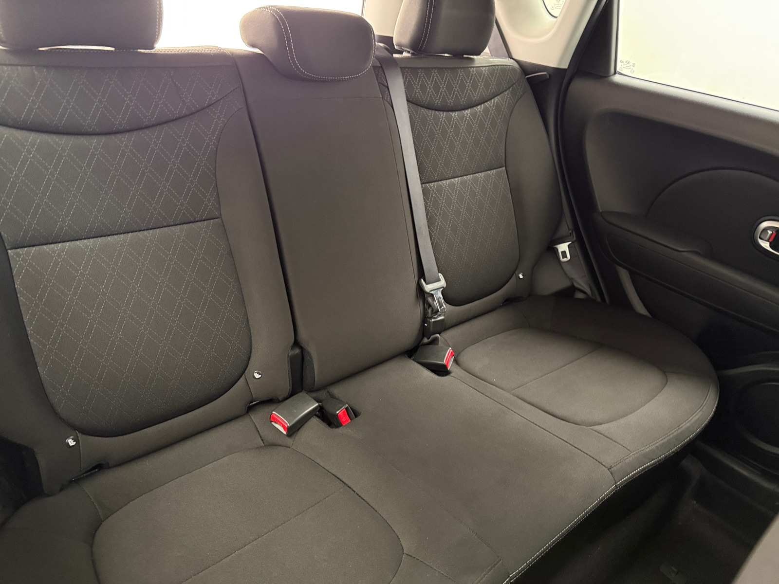 Thumbnail: 2018 Kia Soul - 6