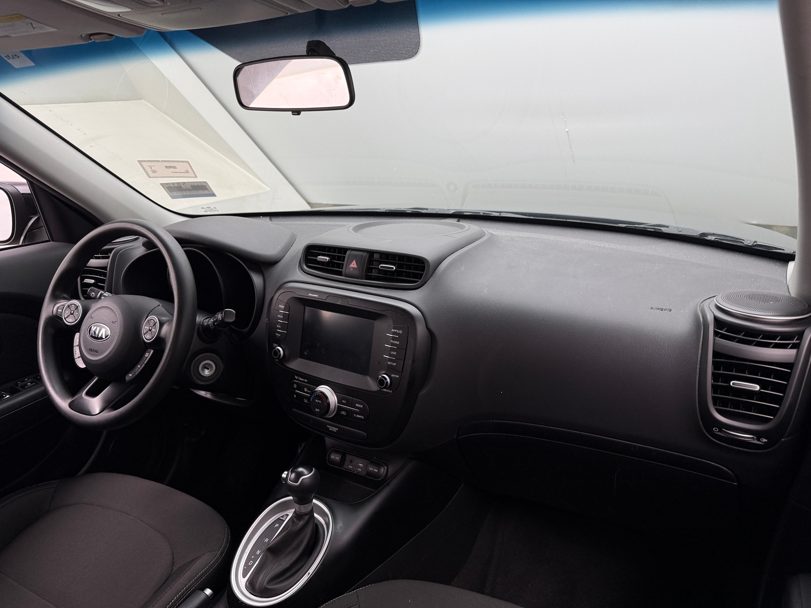 Thumbnail: 2018 Kia Soul - 3