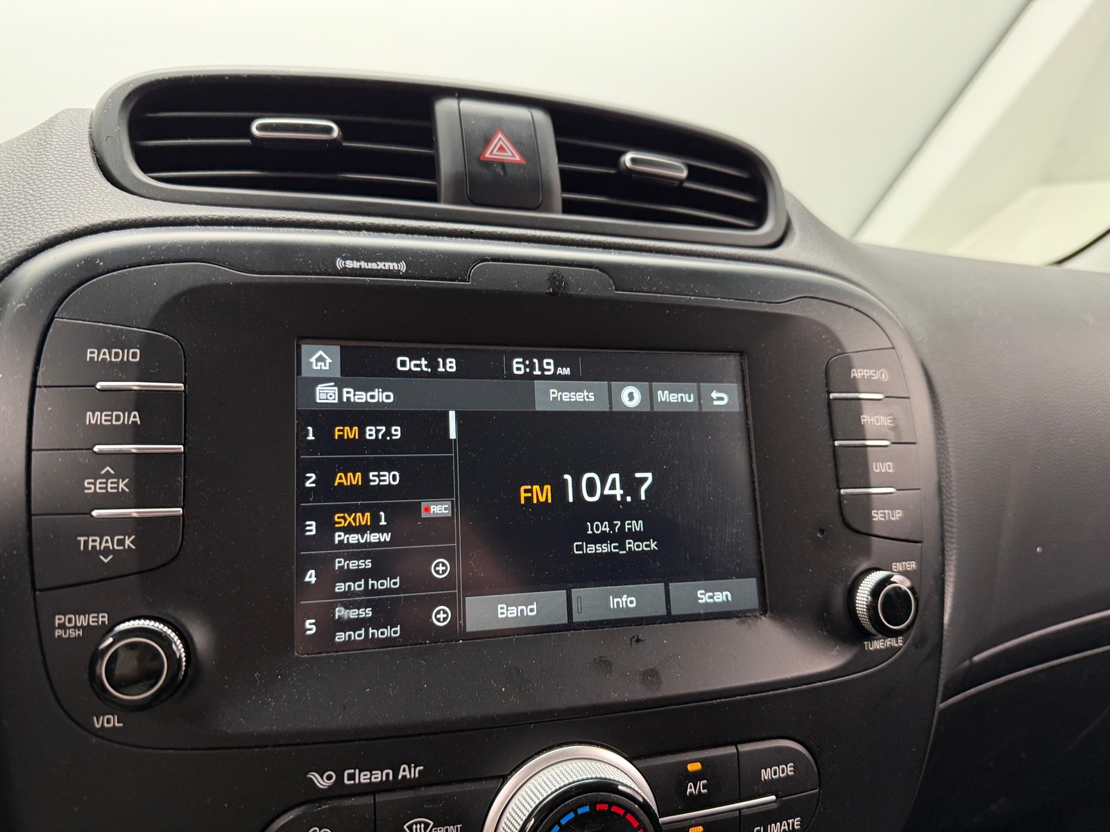 Thumbnail: 2018 Kia Soul - 4