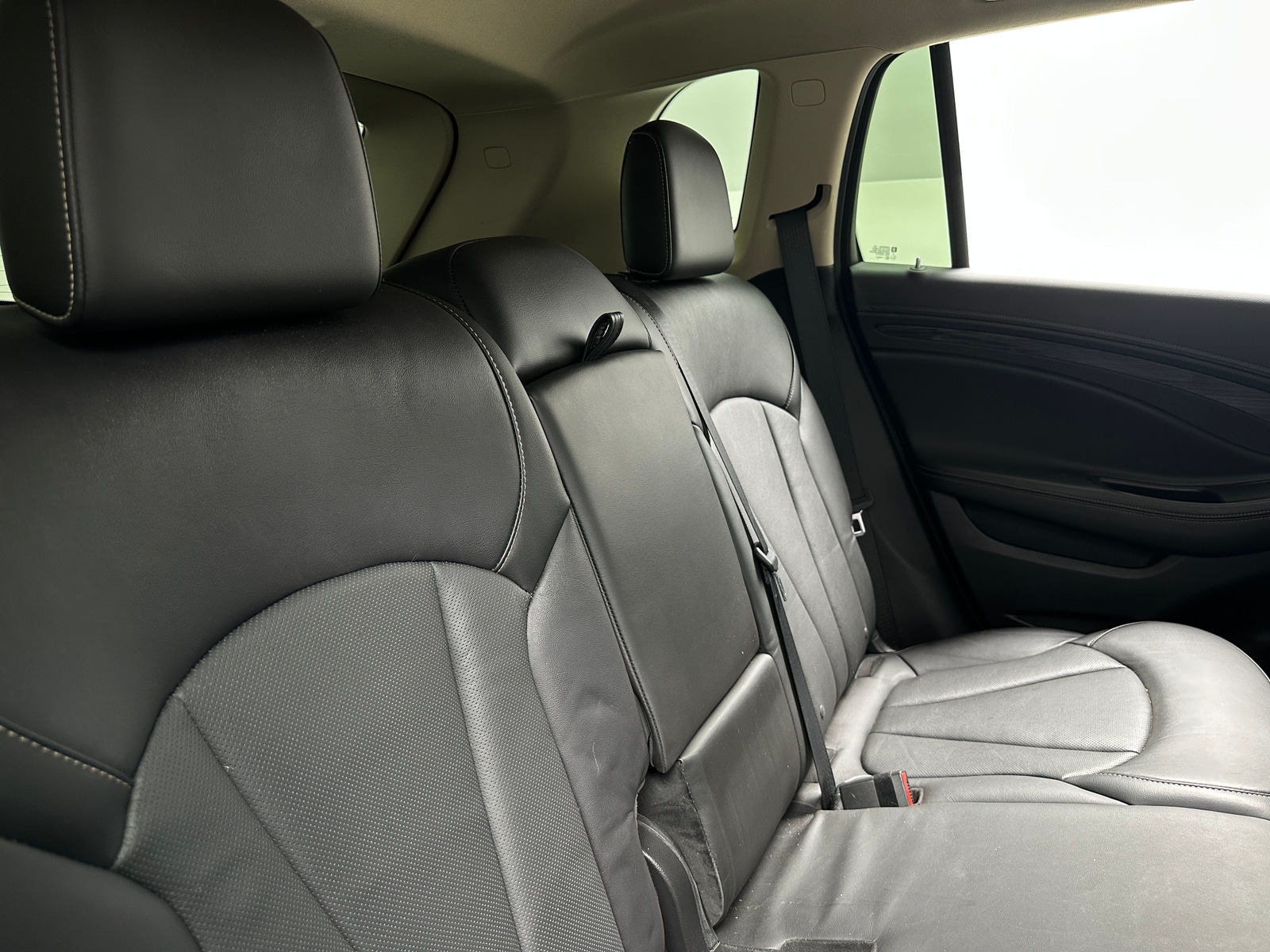 Thumbnail: 2017 Buick Envision - 5