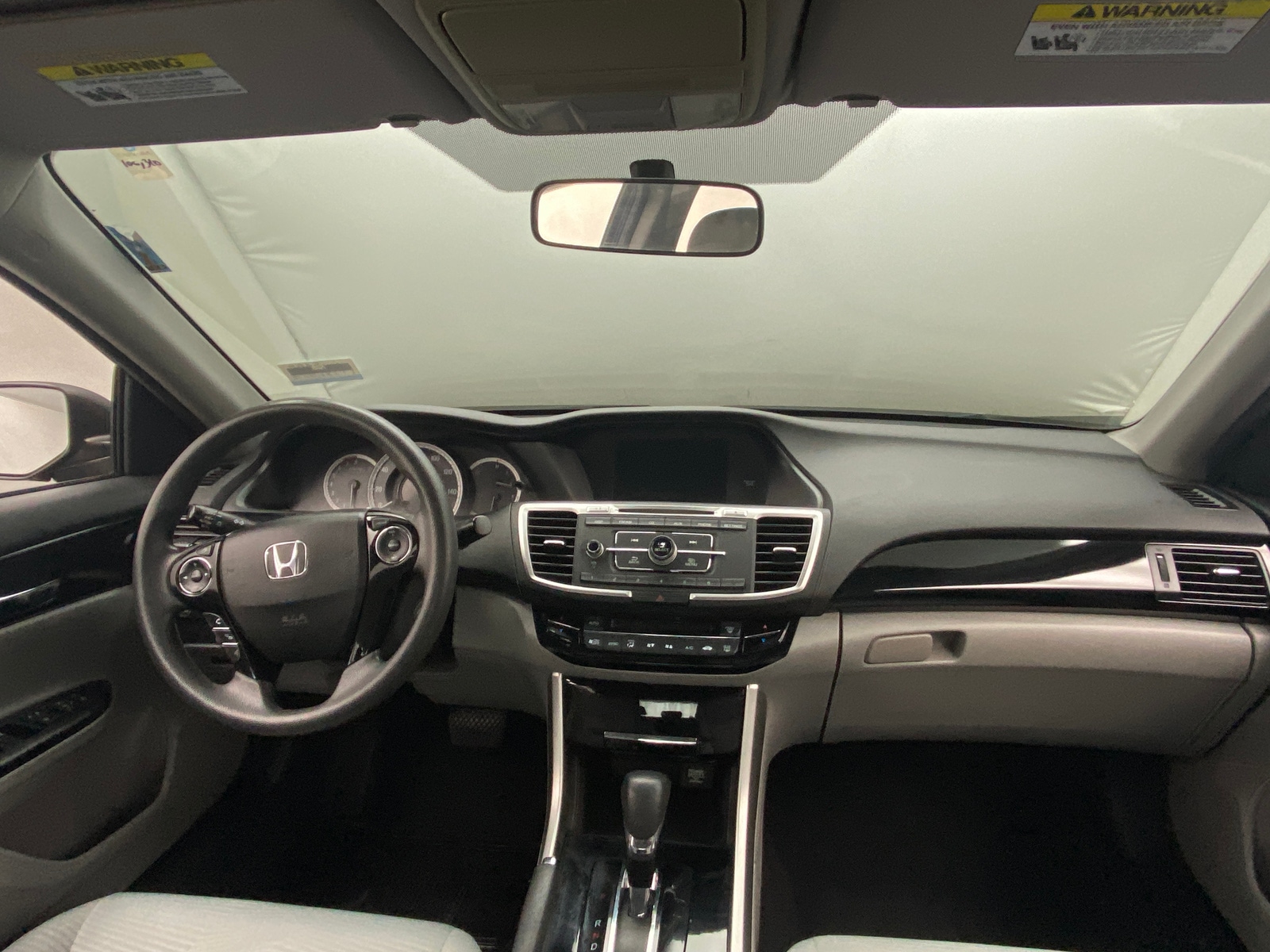 Thumbnail: 2016 Honda Accord - 3