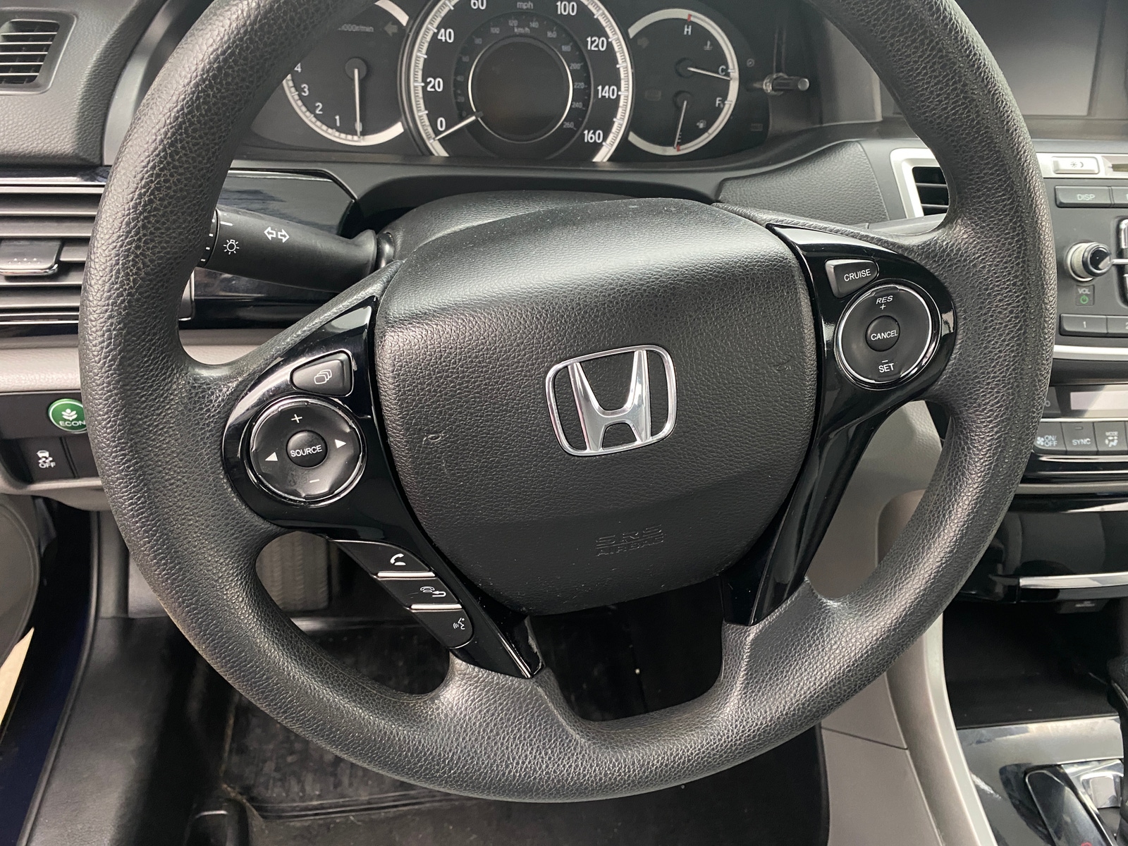 Thumbnail: 2016 Honda Accord - 5