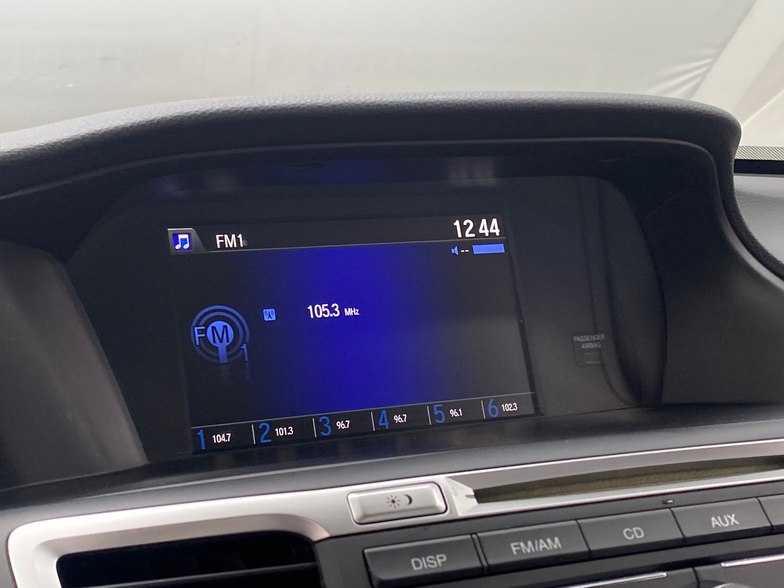 Thumbnail: 2016 Honda Accord - 4