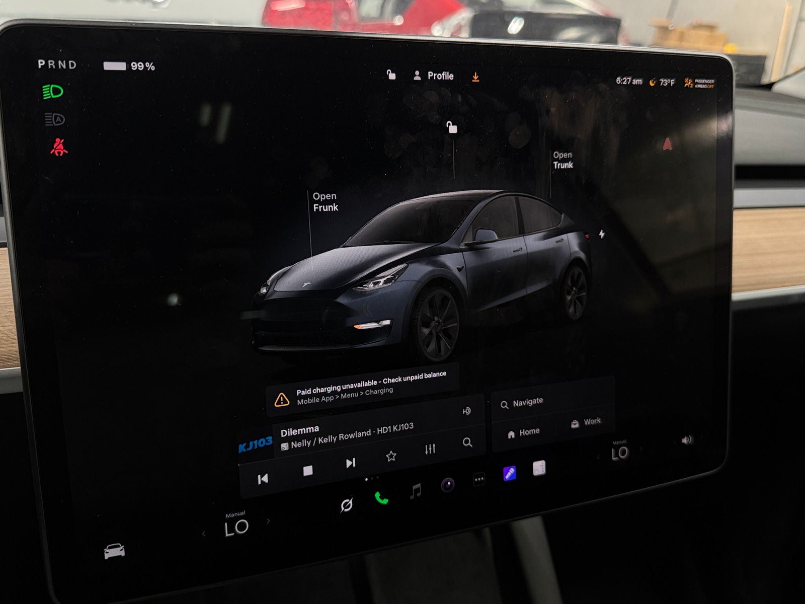 Thumbnail: 2024 Tesla Model Y - 3