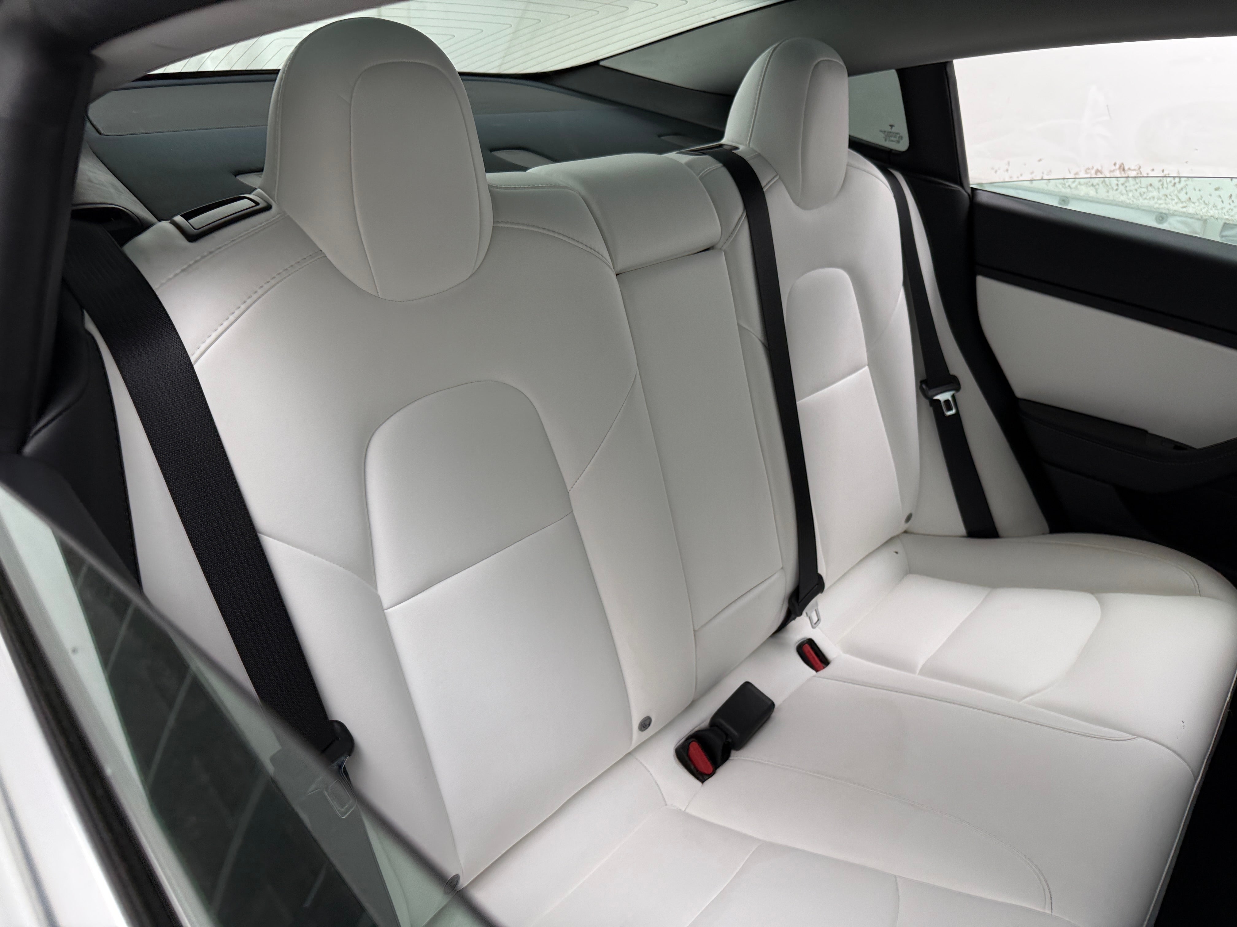 Used 2019 Tesla Model 3 Long Range with VIN 5YJ3E1EB1KF437282 for sale in Oak Creek, WI