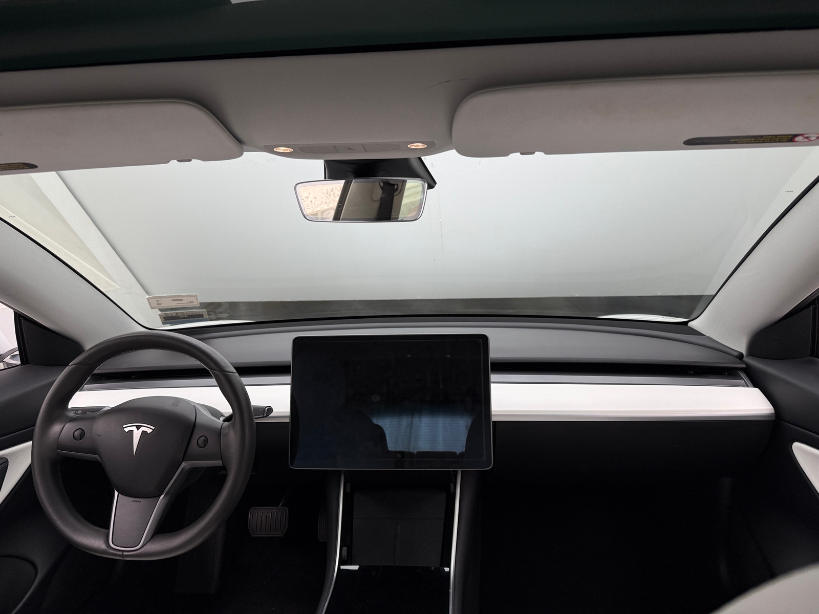 Thumbnail: 2019 Tesla Model 3 - 2