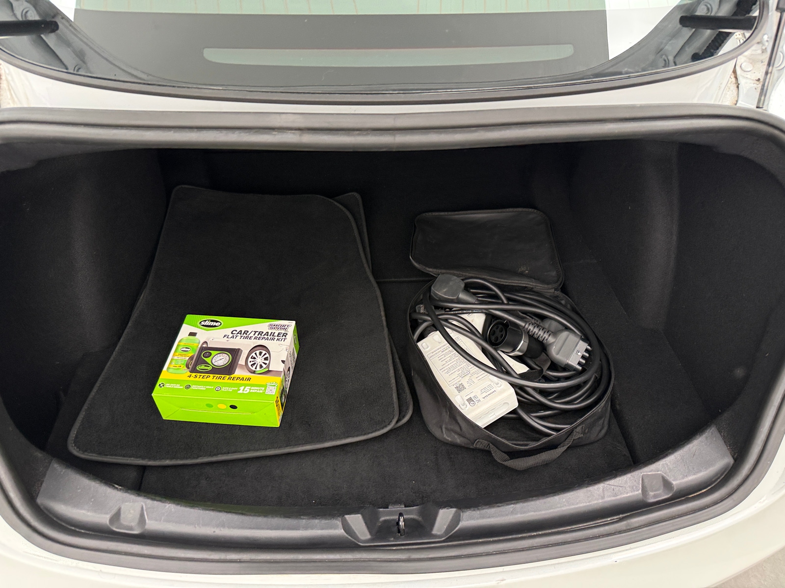 Thumbnail: 2019 Tesla Model 3 - 6