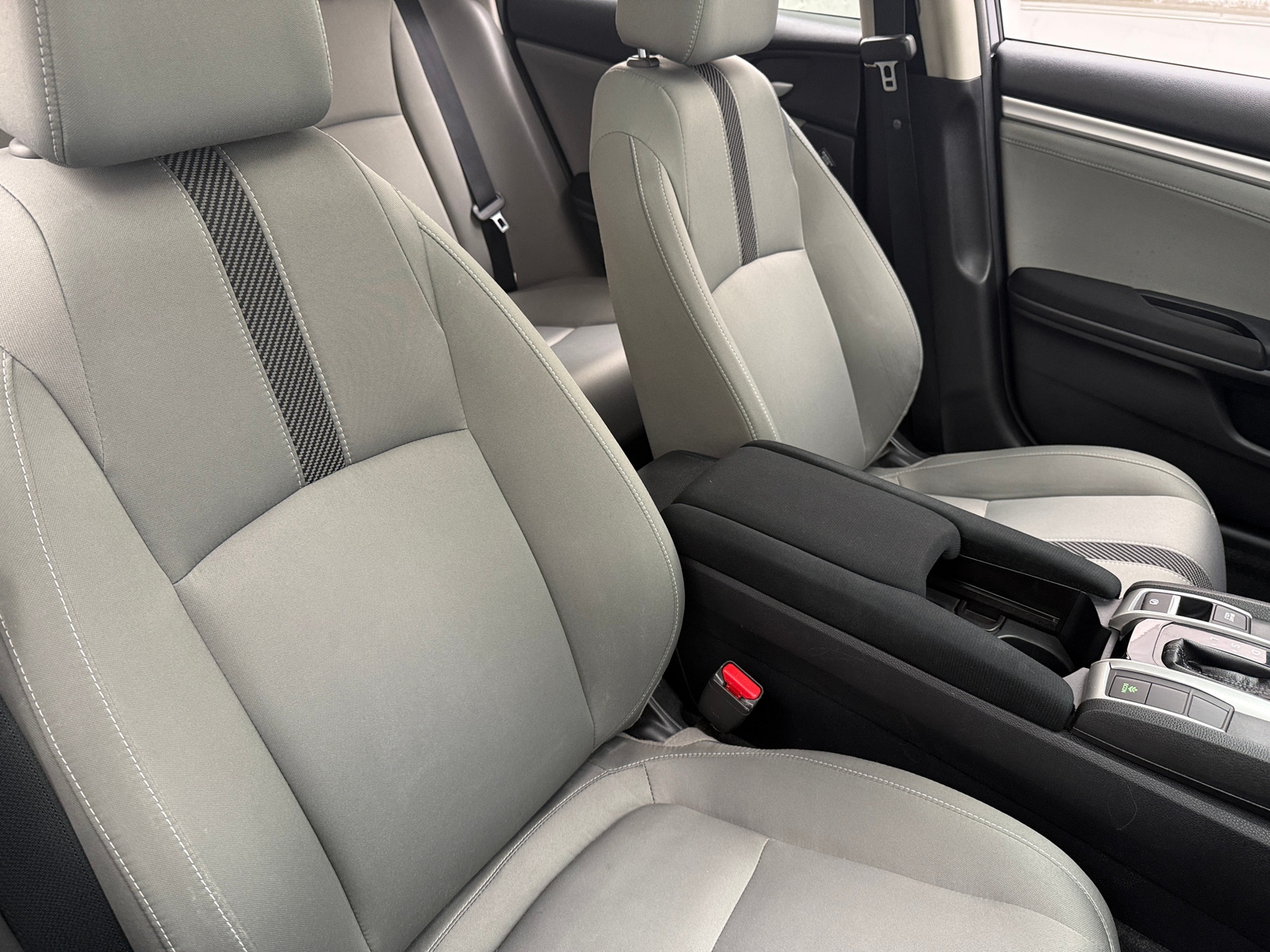 Thumbnail: 2016 Honda Civic - 2