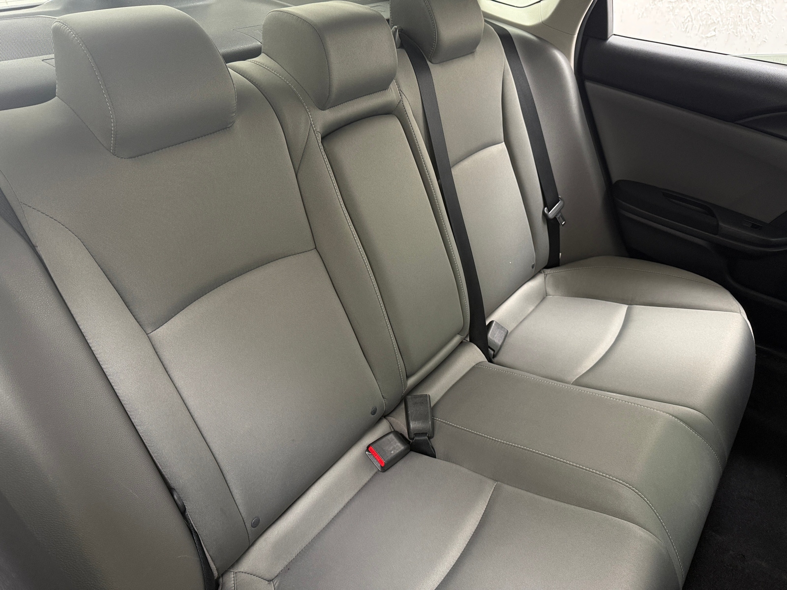 Thumbnail: 2016 Honda Civic - 6