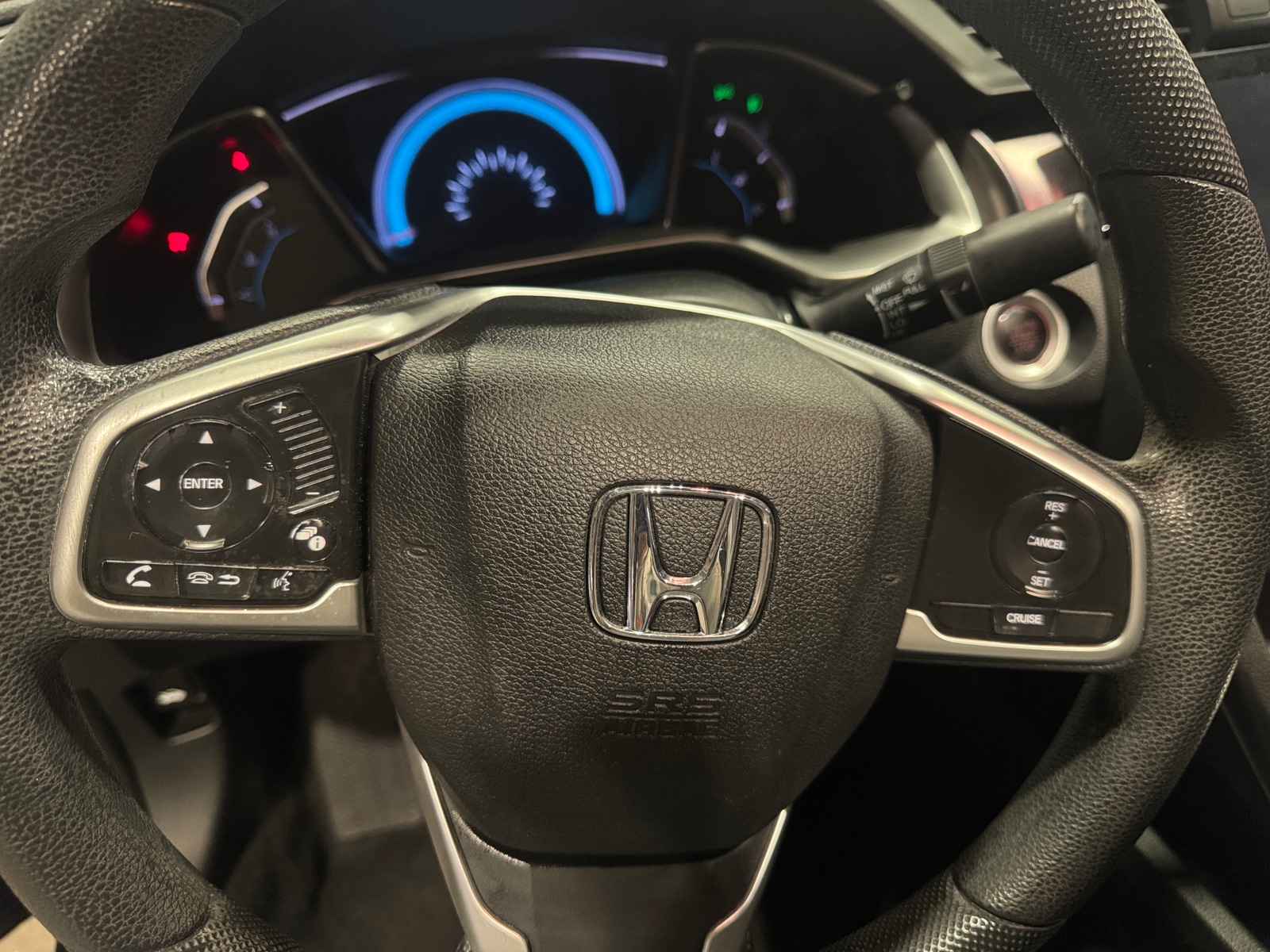 Thumbnail: 2016 Honda Civic - 5