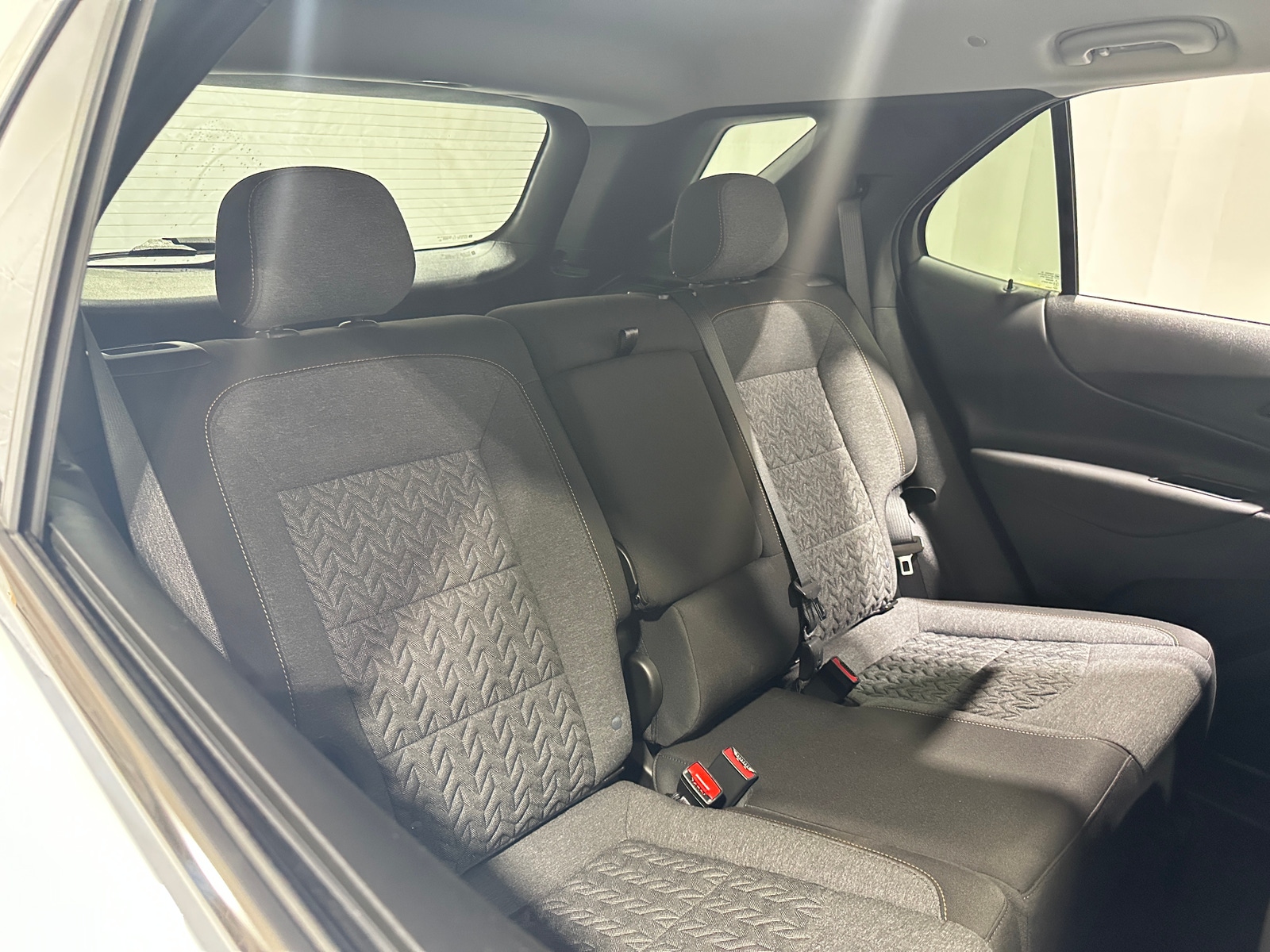 Thumbnail: 2023 Chevrolet Equinox - 6