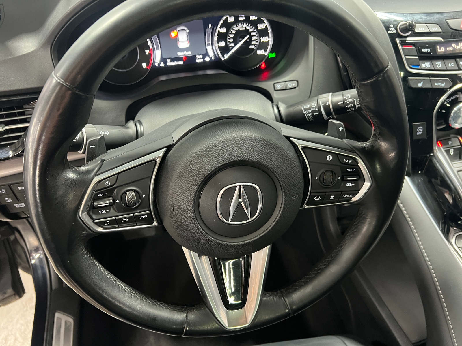 Thumbnail: 2020 Acura RDX - 4