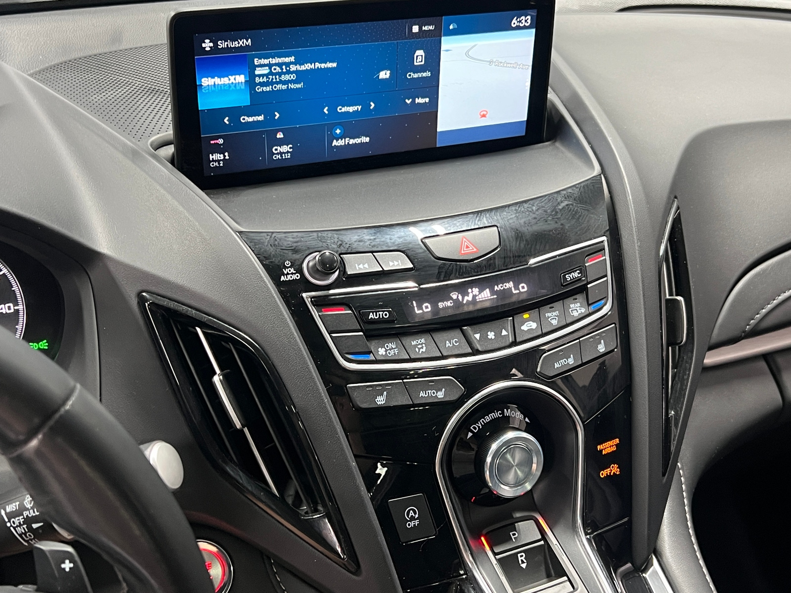 Thumbnail: 2020 Acura RDX - 3